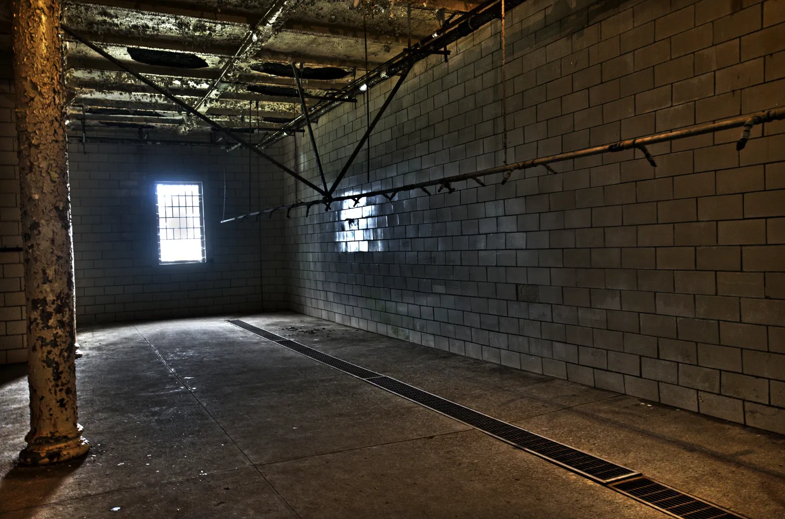 Ohio State Reformatory