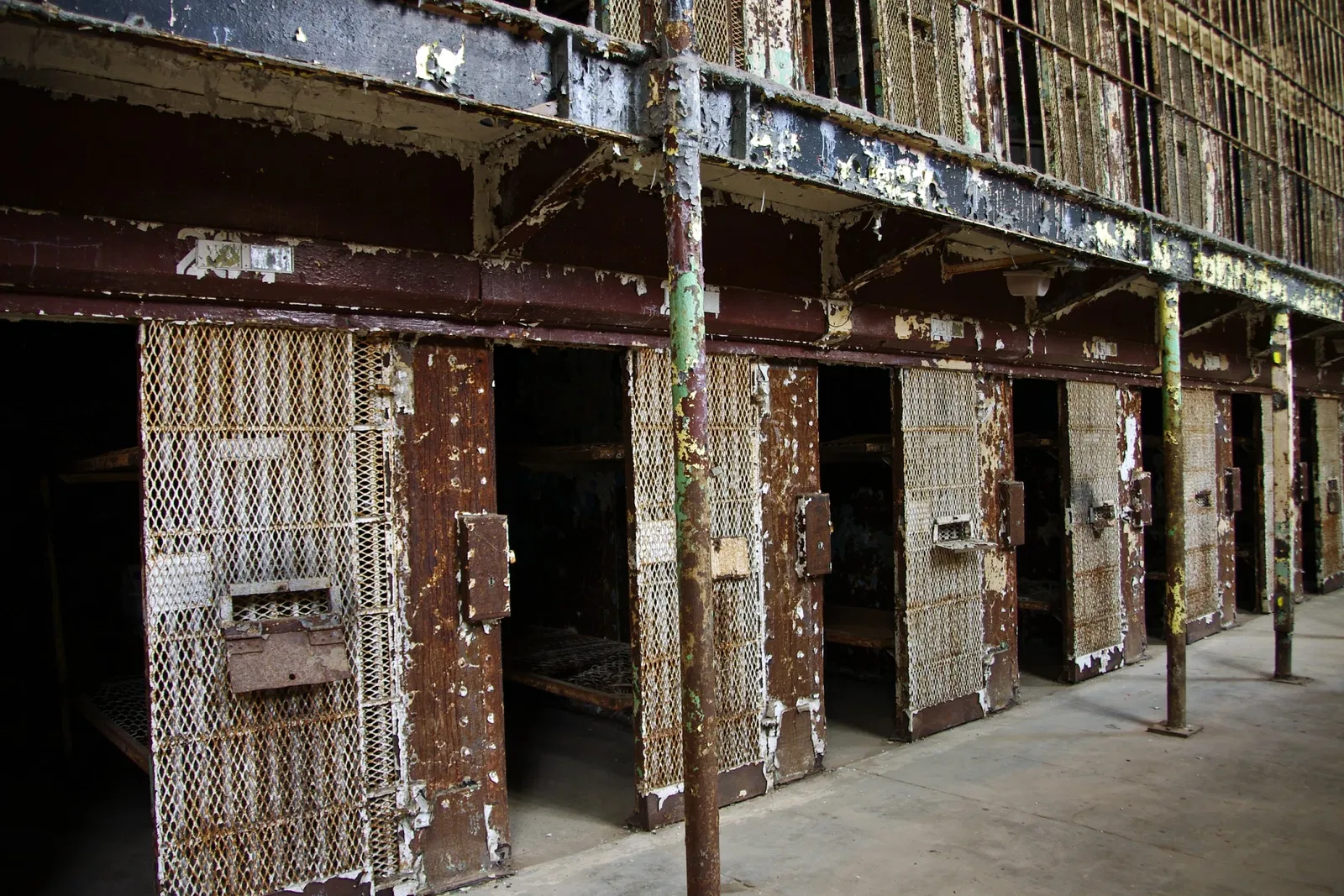Ohio State Reformatory
