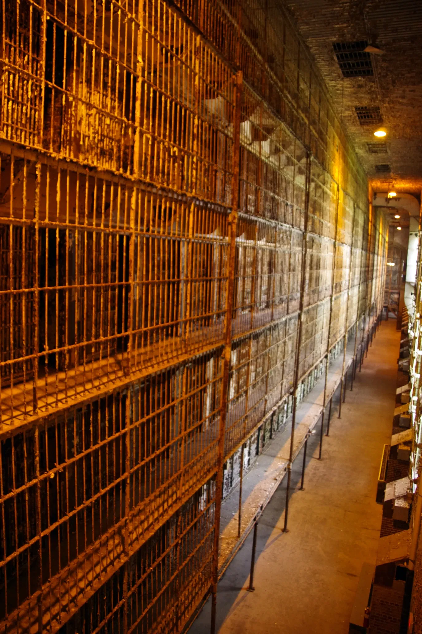 Ohio State Reformatory