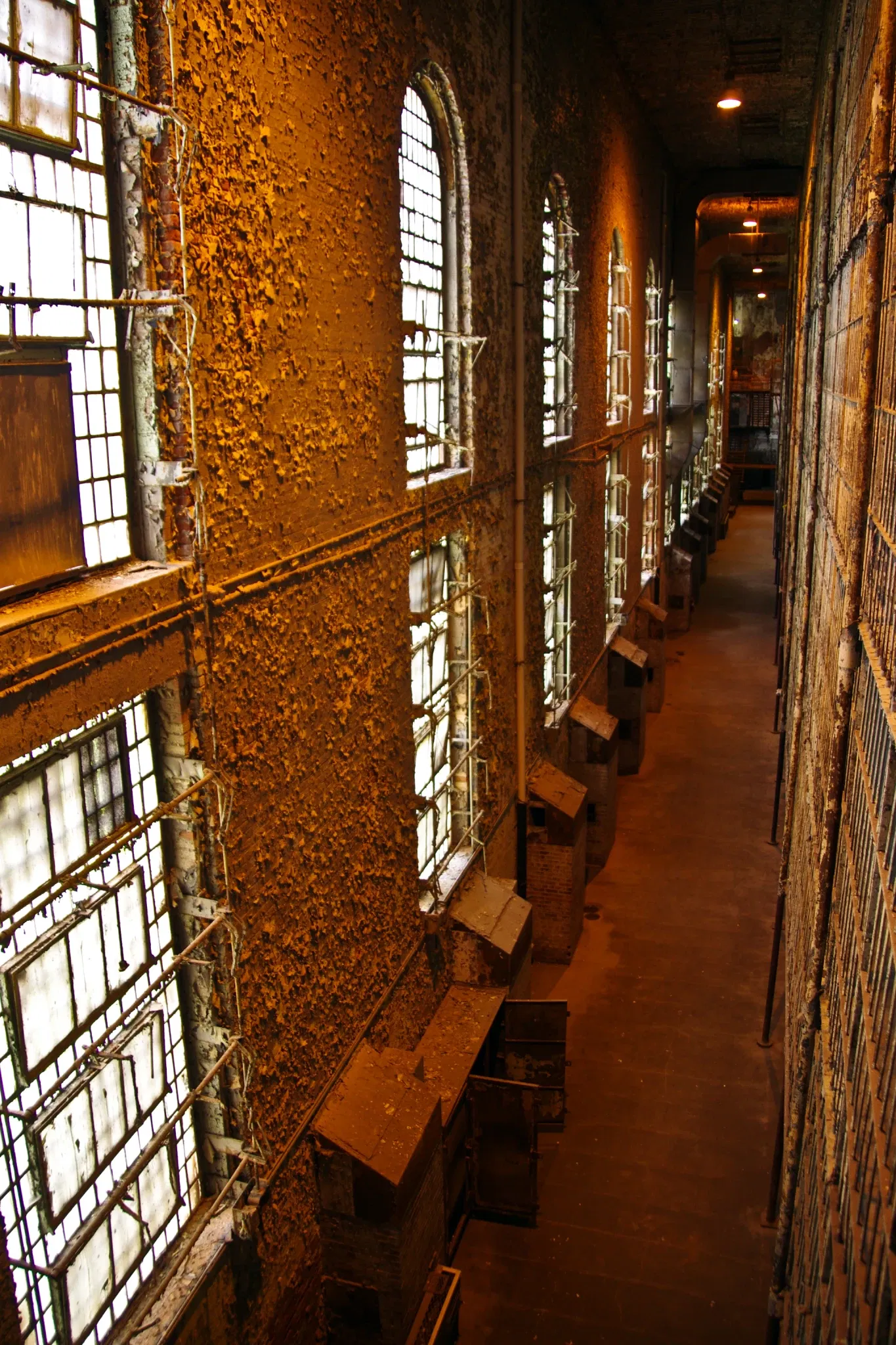 Ohio State Reformatory