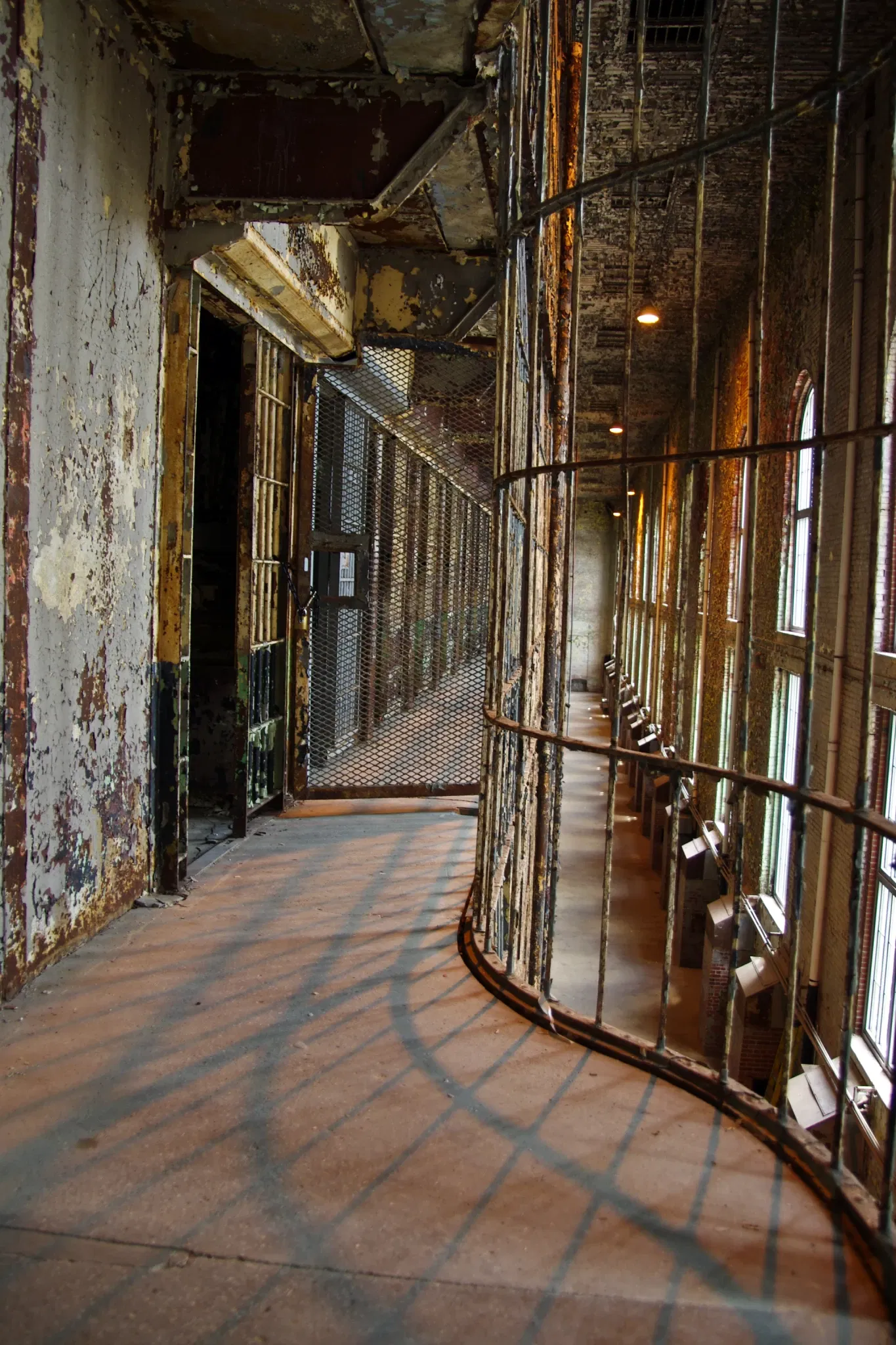 Ohio State Reformatory