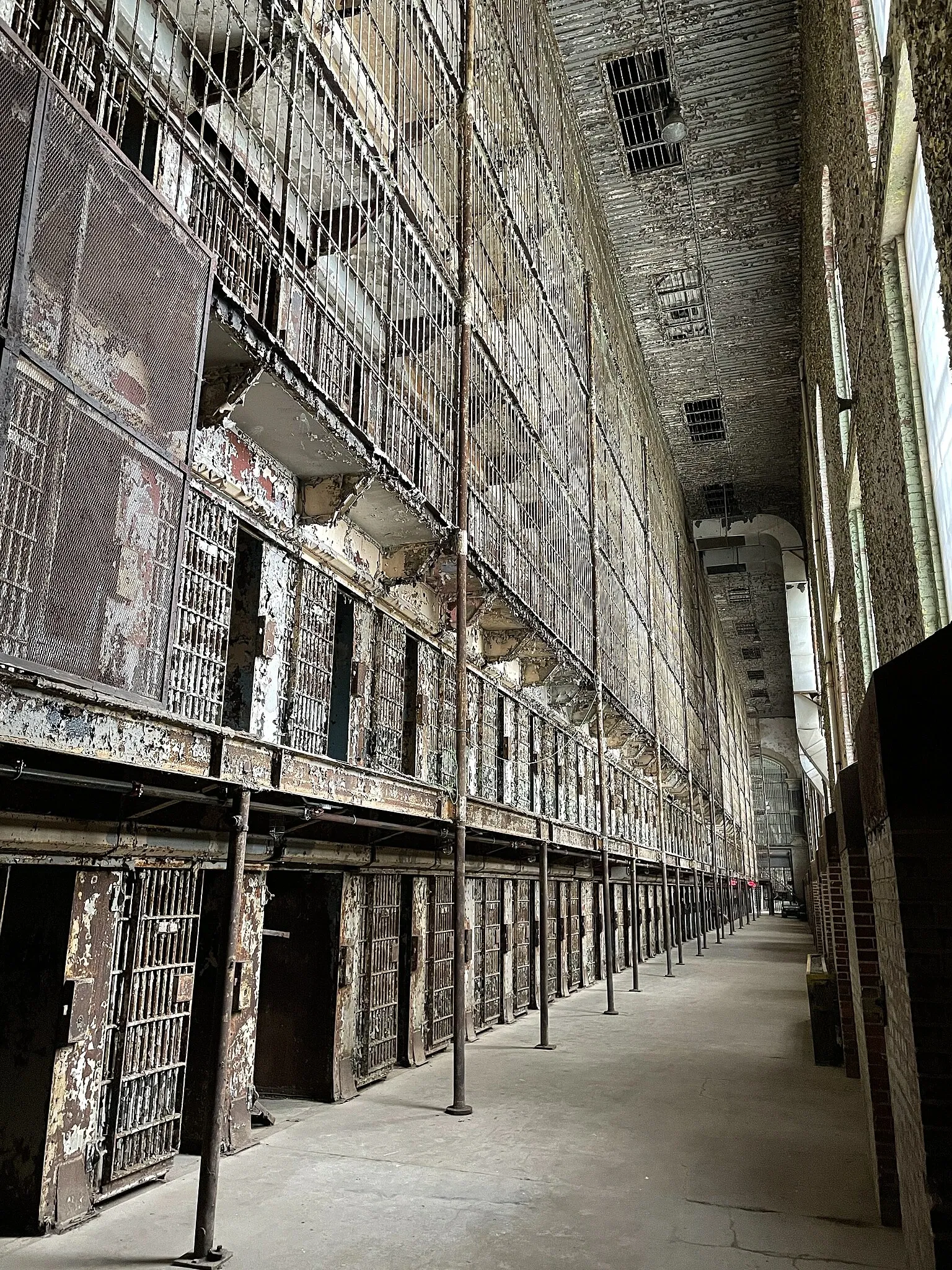 Ohio State Reformatory