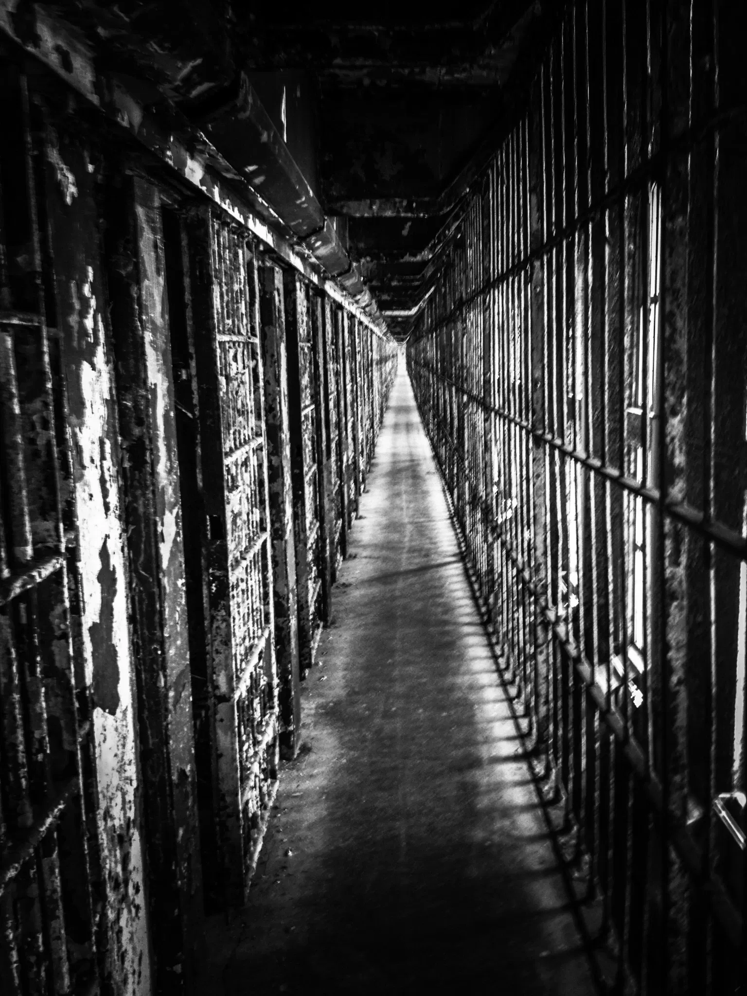 Ohio State Reformatory
