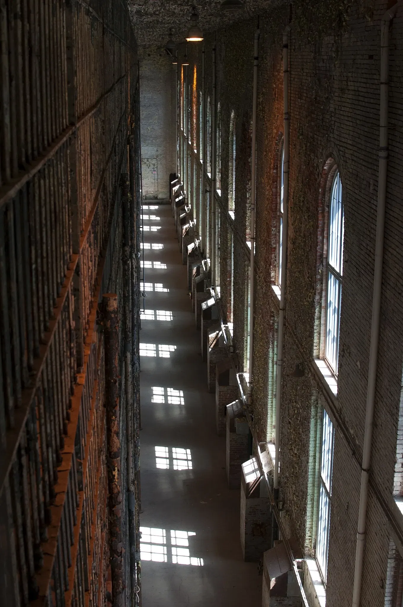 Ohio State Reformatory