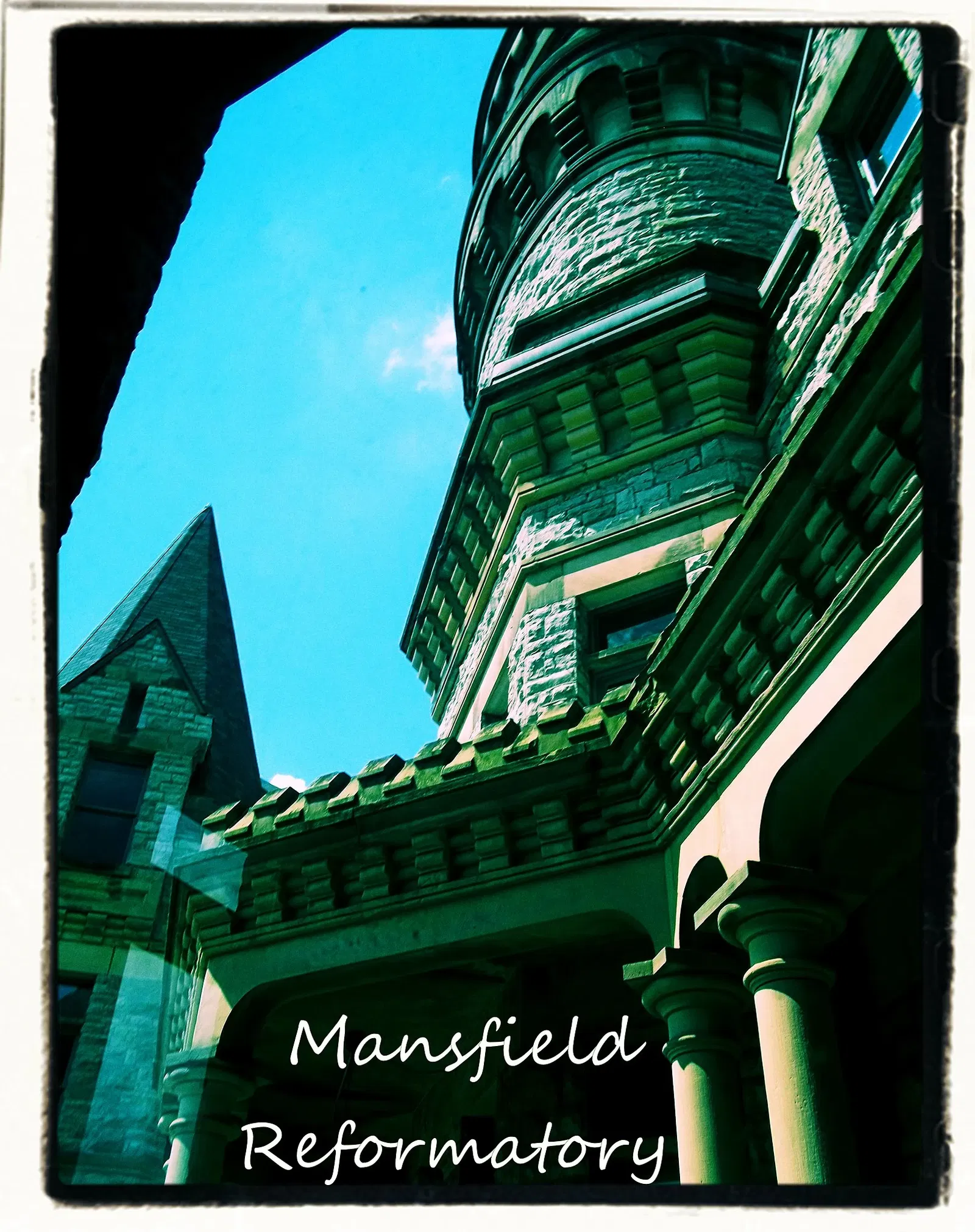 Ohio State Reformatory