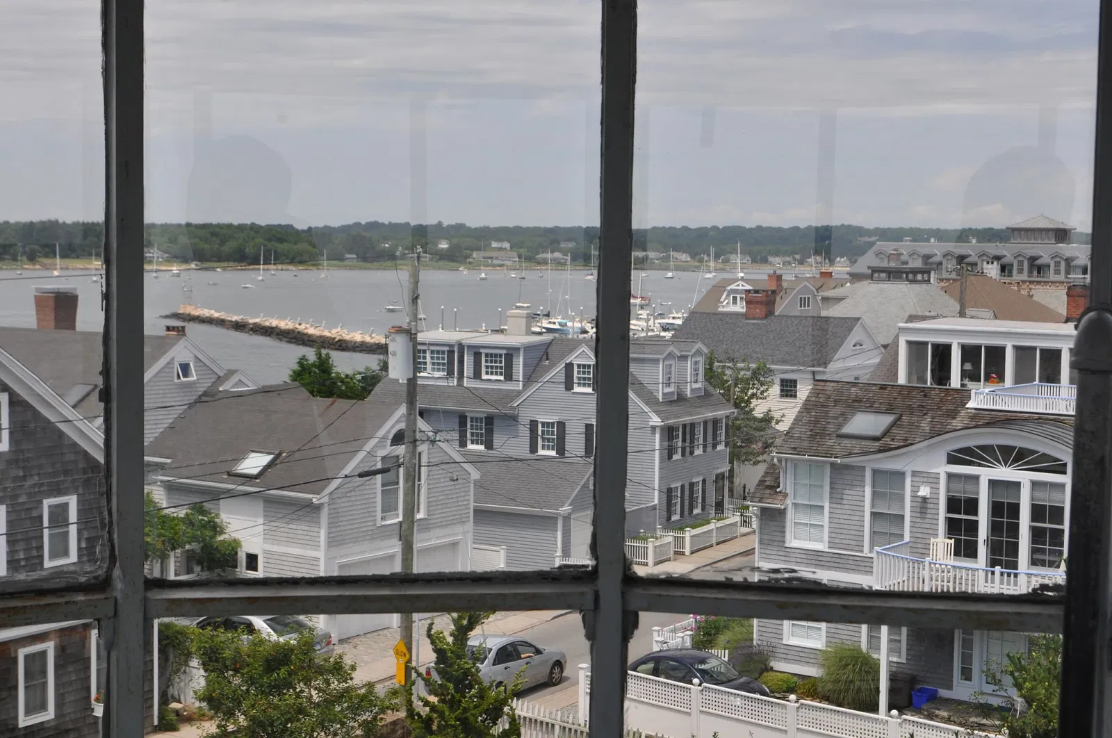 The Lighthouse Museum