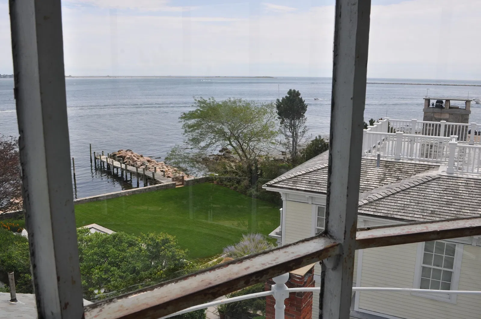 The Lighthouse Museum