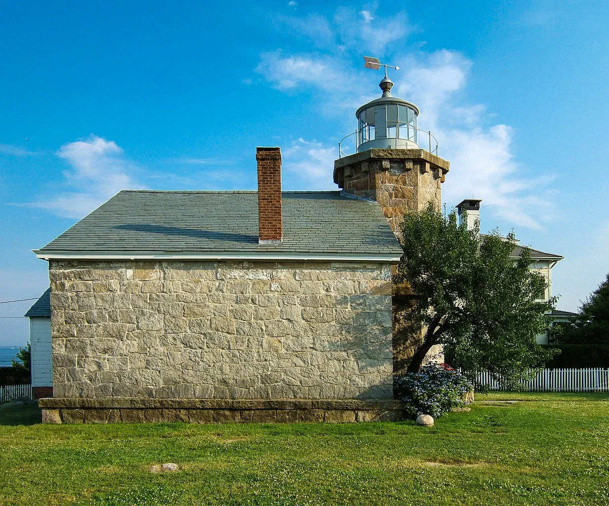 The Lighthouse Museum