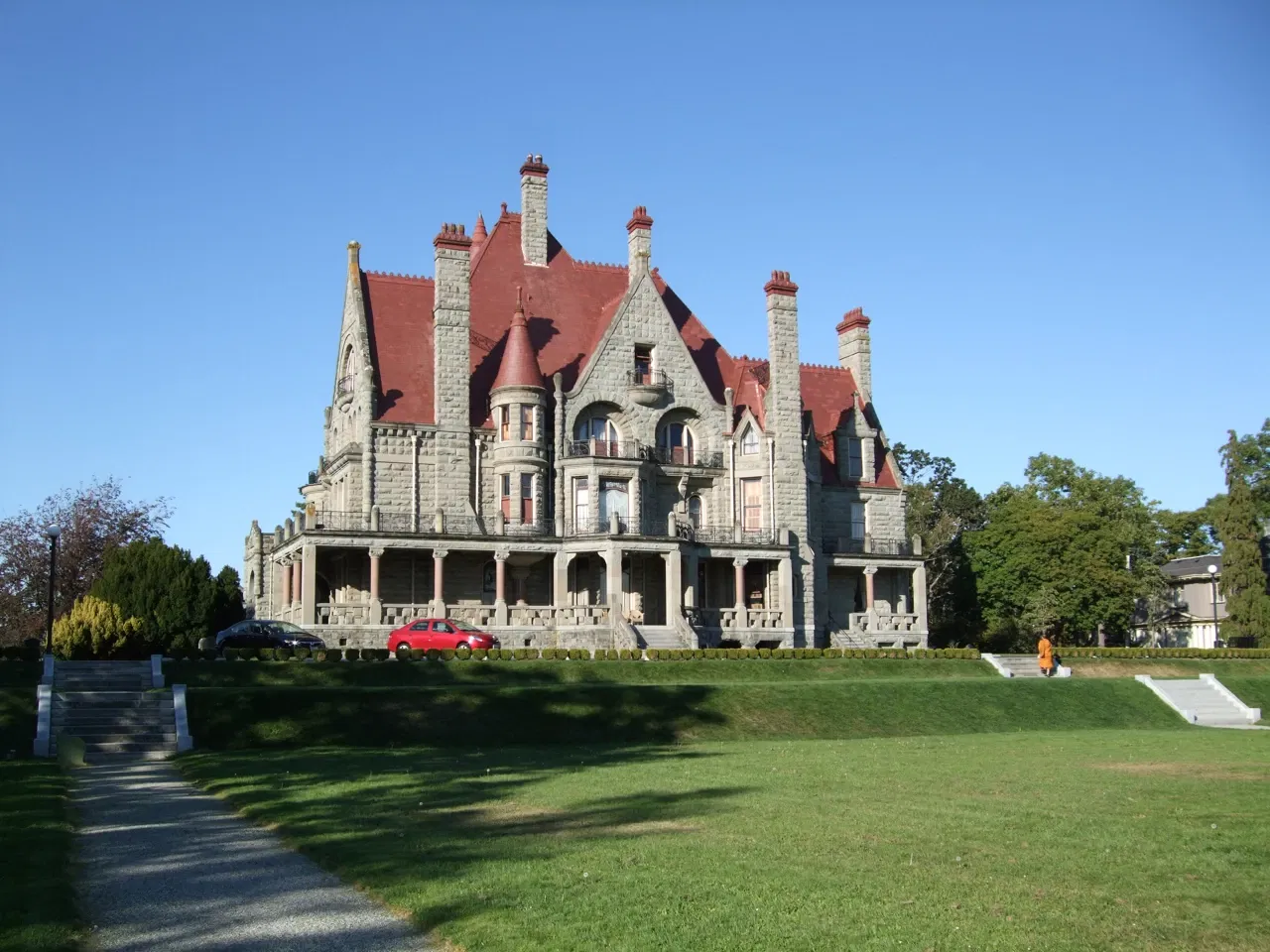 Castello di Craigdarroch