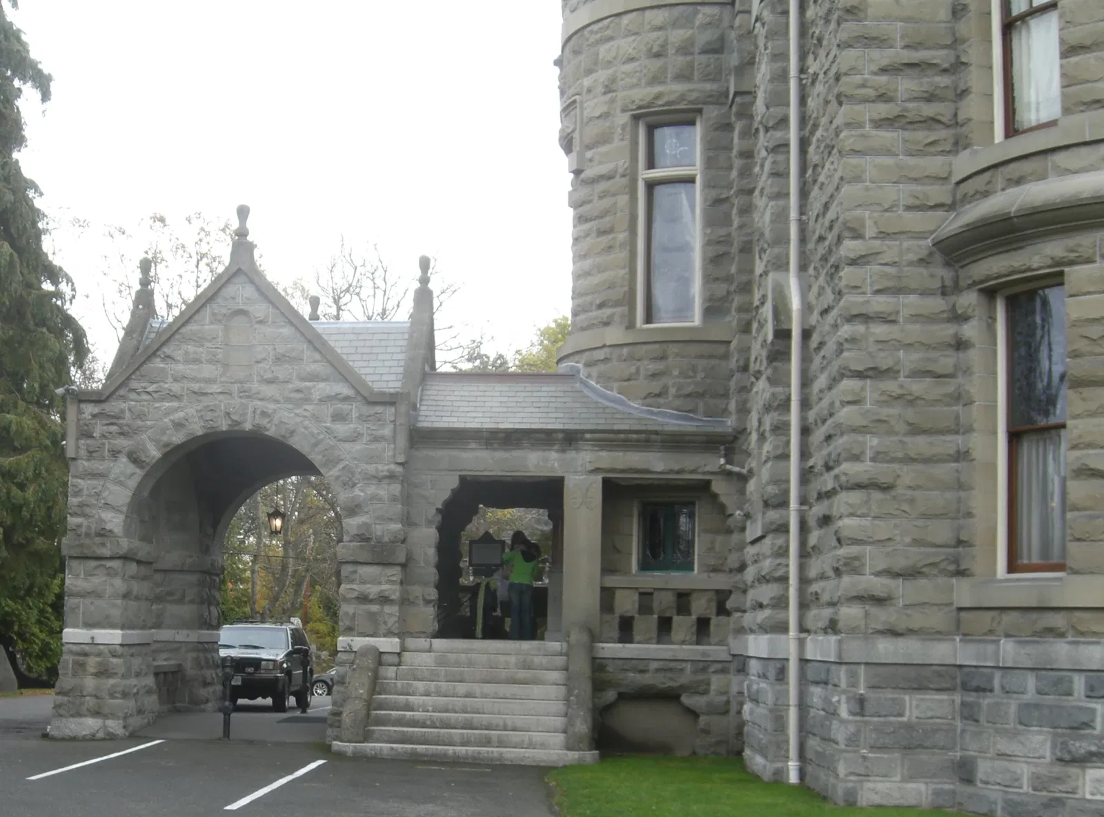 Castello di Craigdarroch