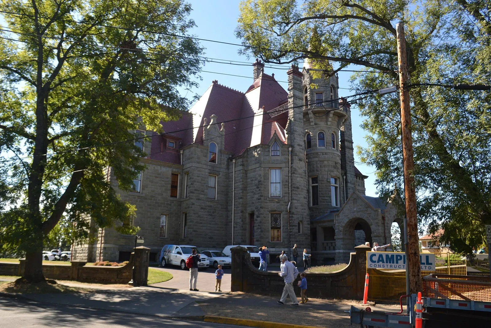 Castello di Craigdarroch