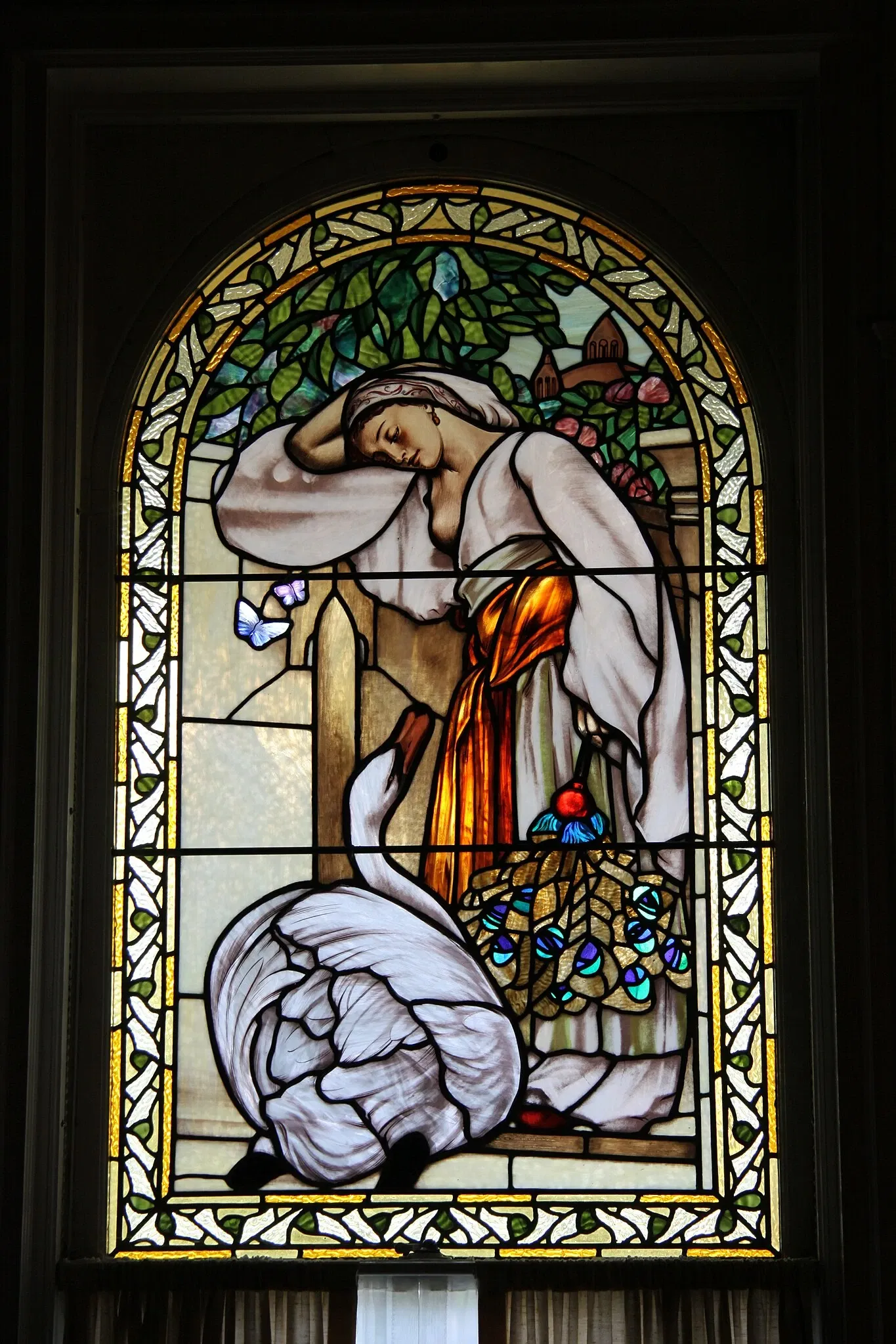 Castillo Craigdarroch