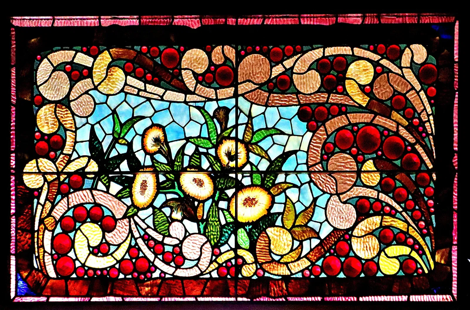 Castillo Craigdarroch