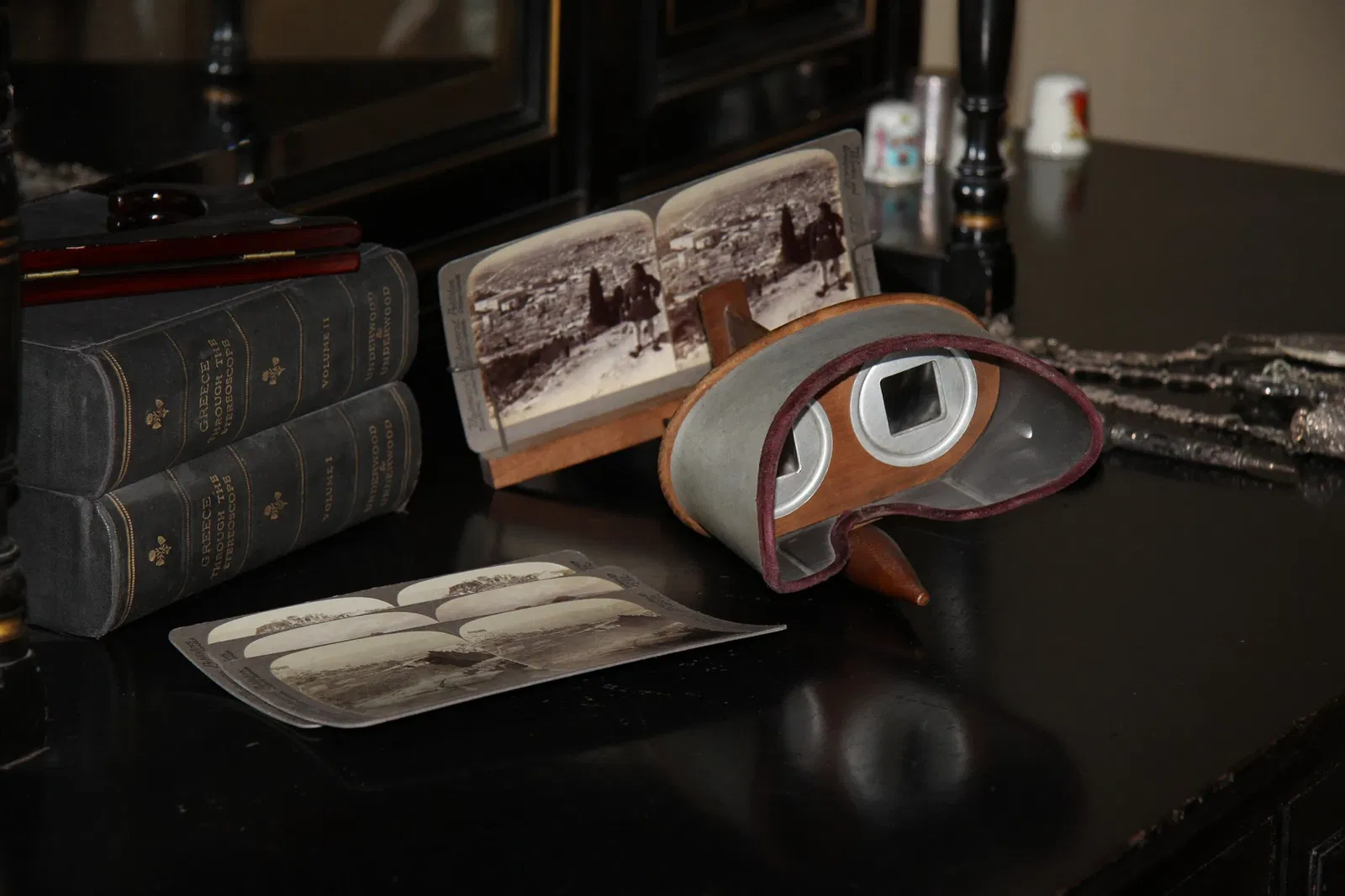 Castillo Craigdarroch