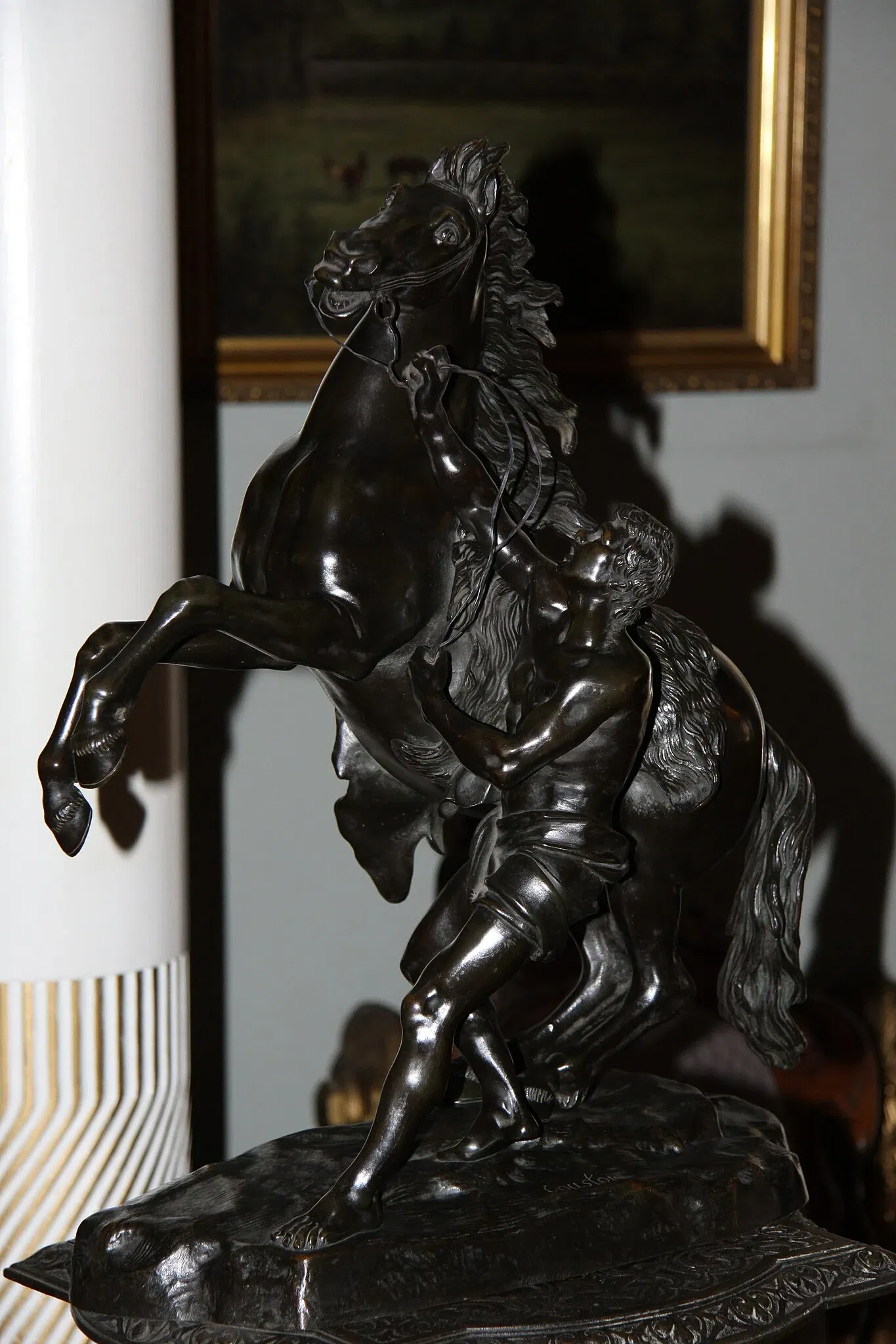 Castello di Craigdarroch