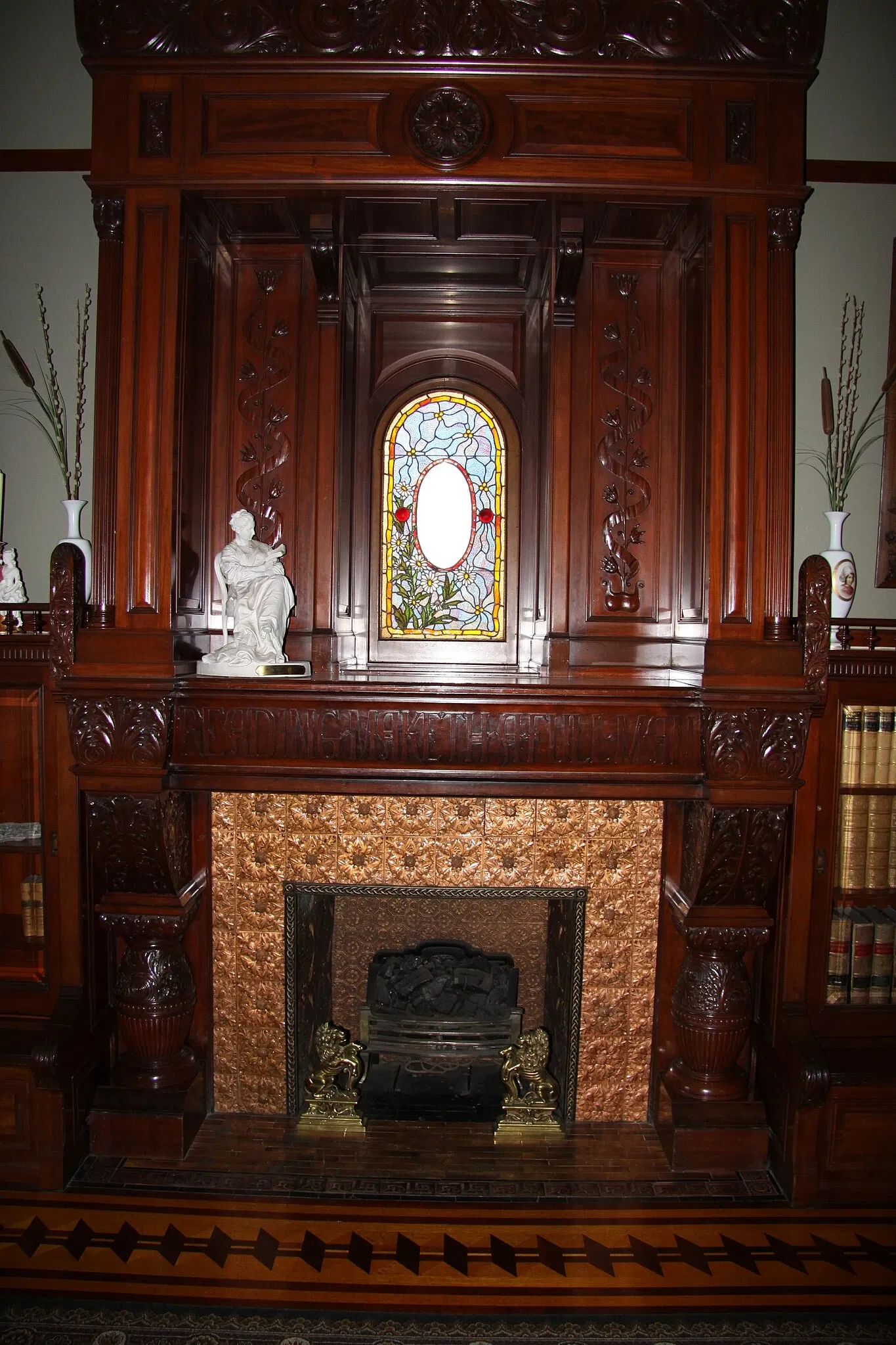 Castello di Craigdarroch