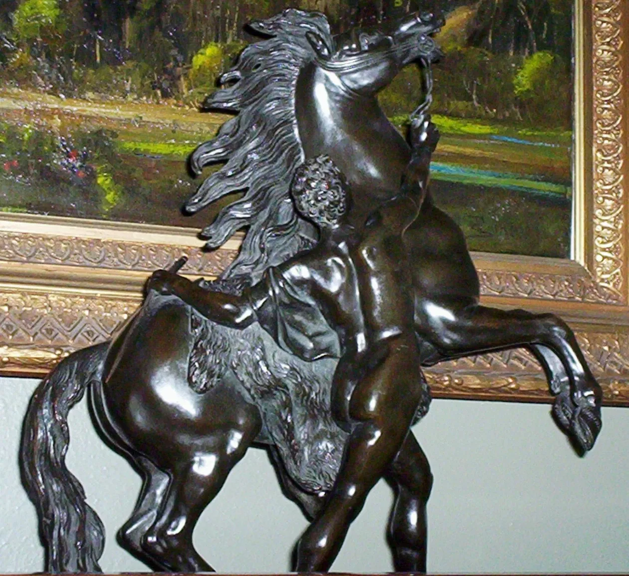 Castillo Craigdarroch