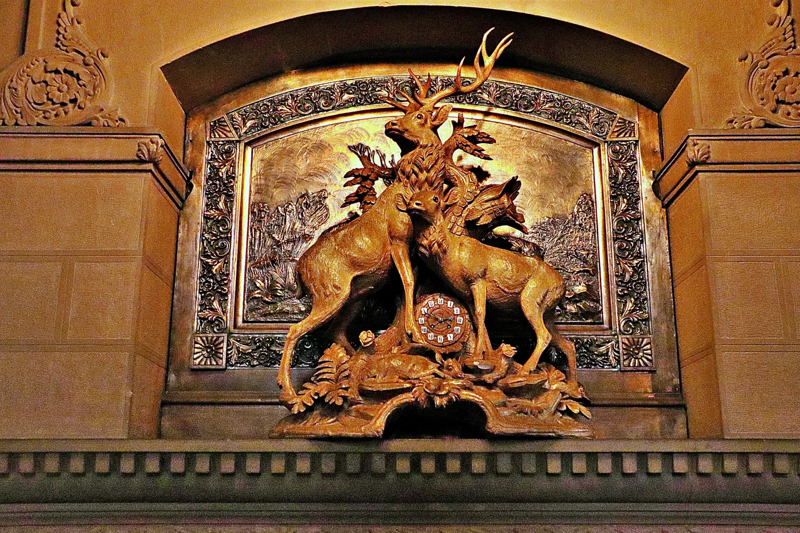 Castello di Craigdarroch