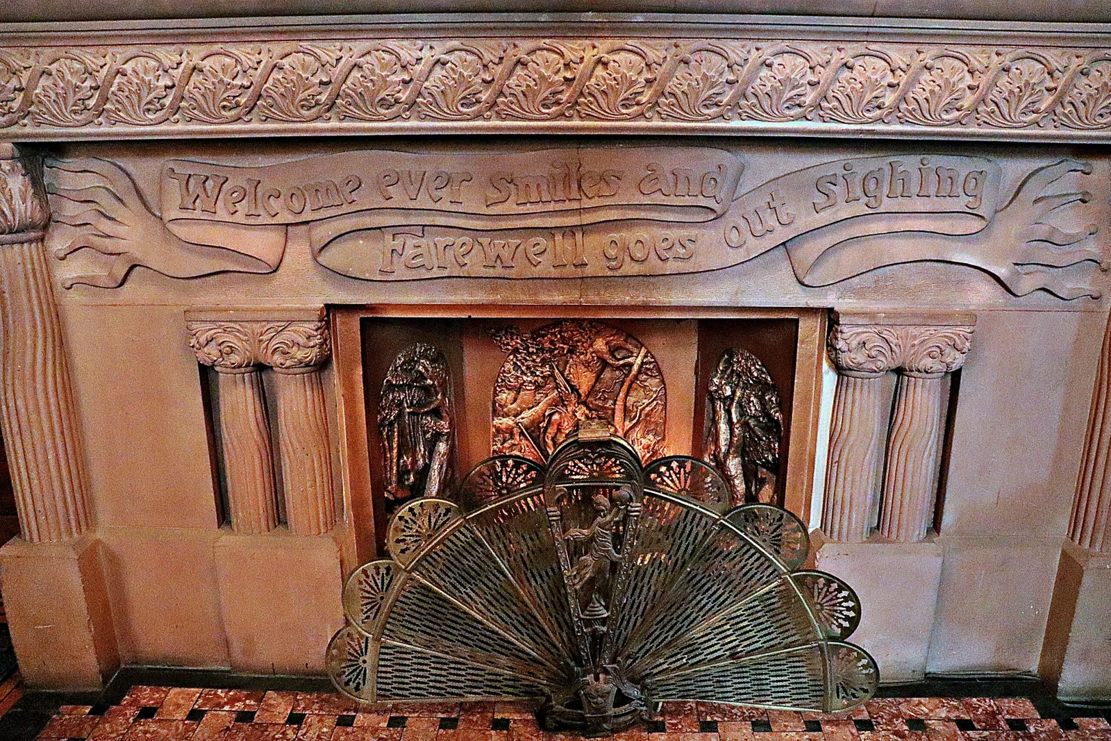 Castillo Craigdarroch