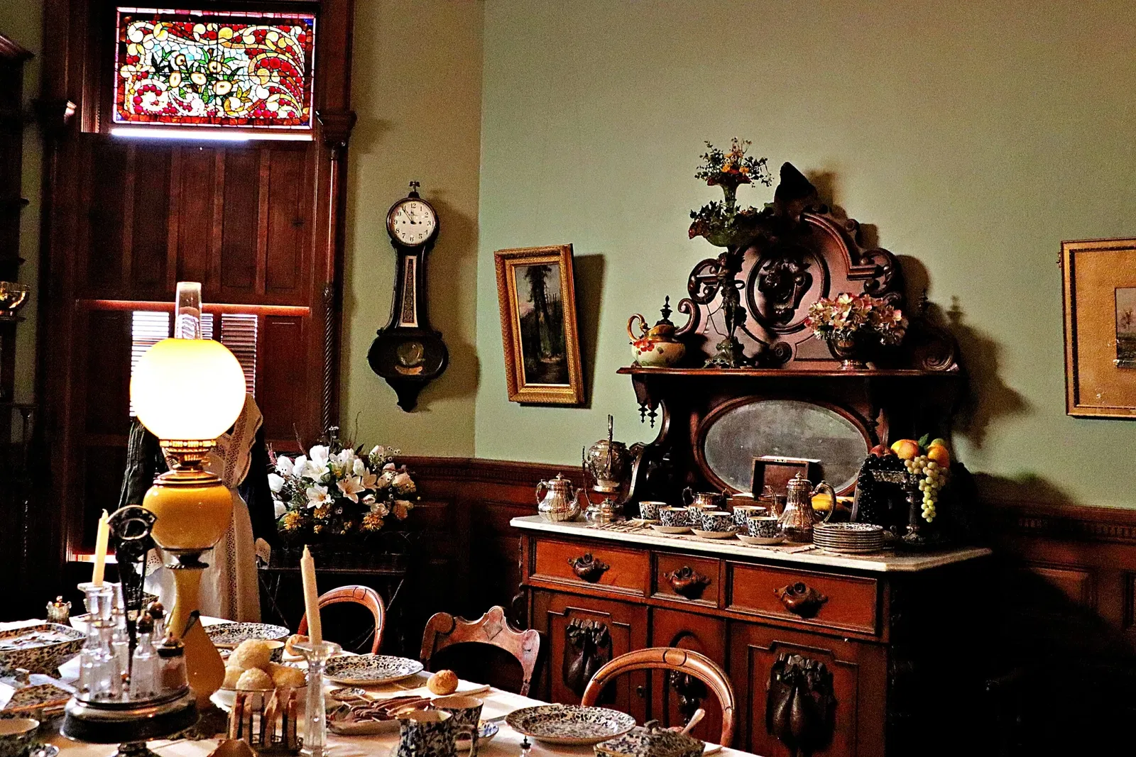 Castello di Craigdarroch