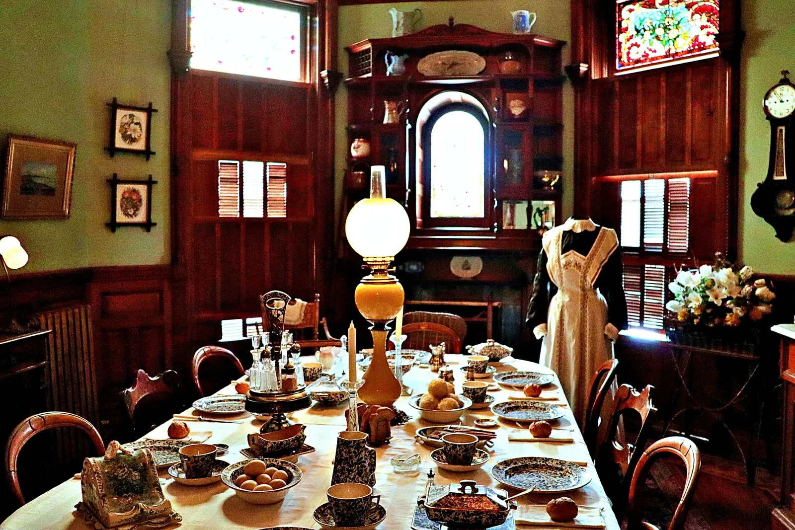 Castillo Craigdarroch