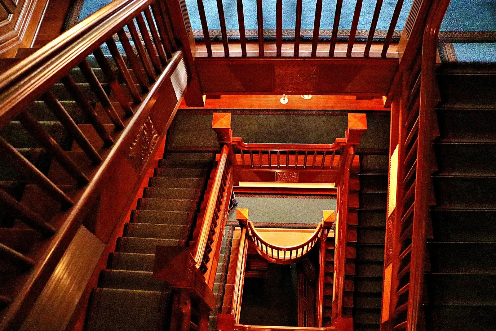 Castillo Craigdarroch