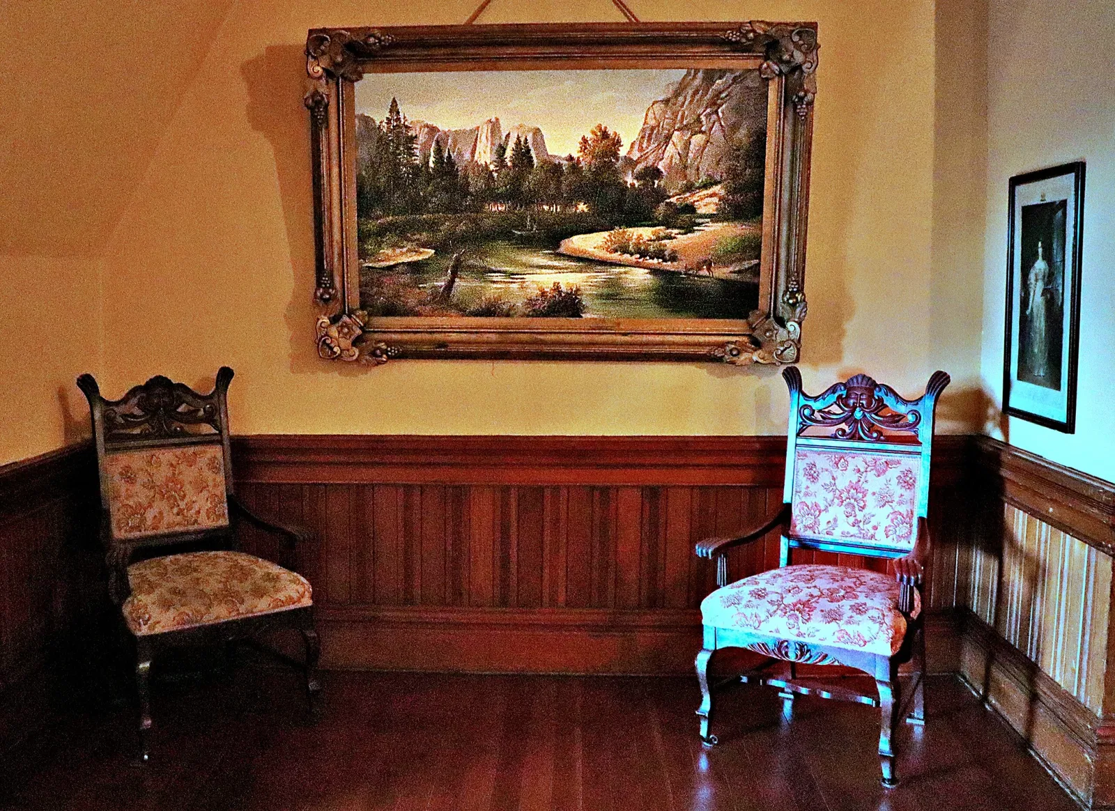 Castillo Craigdarroch