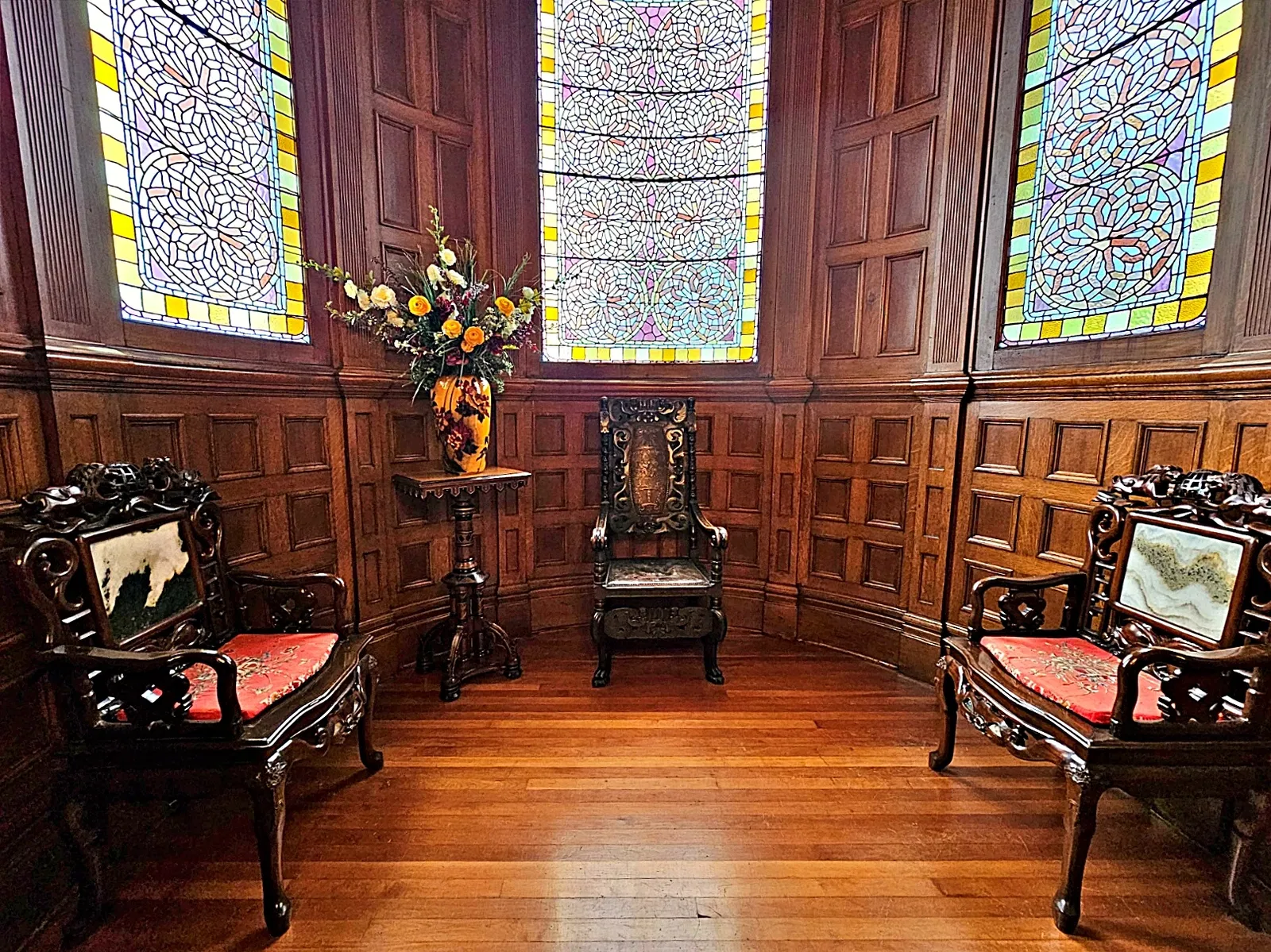 Castello di Craigdarroch