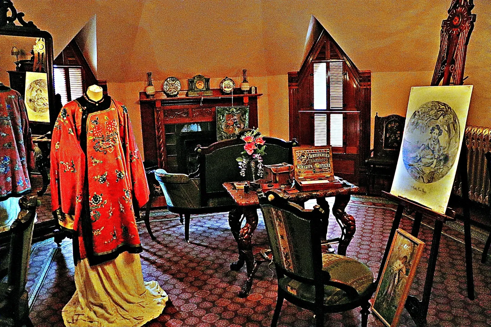 Castello di Craigdarroch