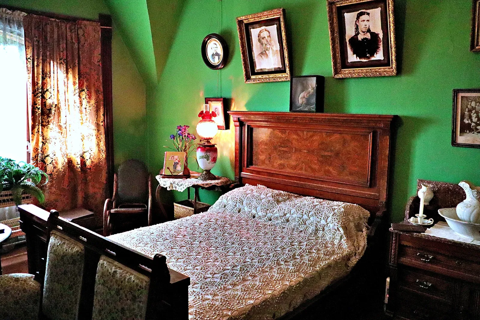 Castillo Craigdarroch