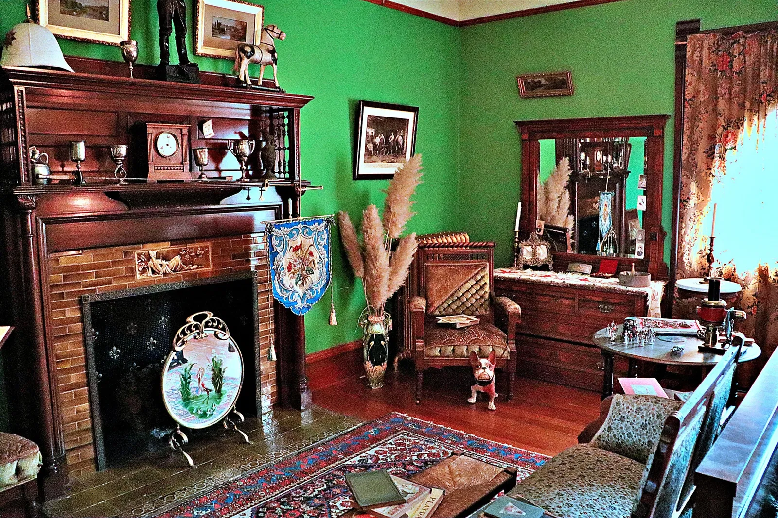 Castillo Craigdarroch