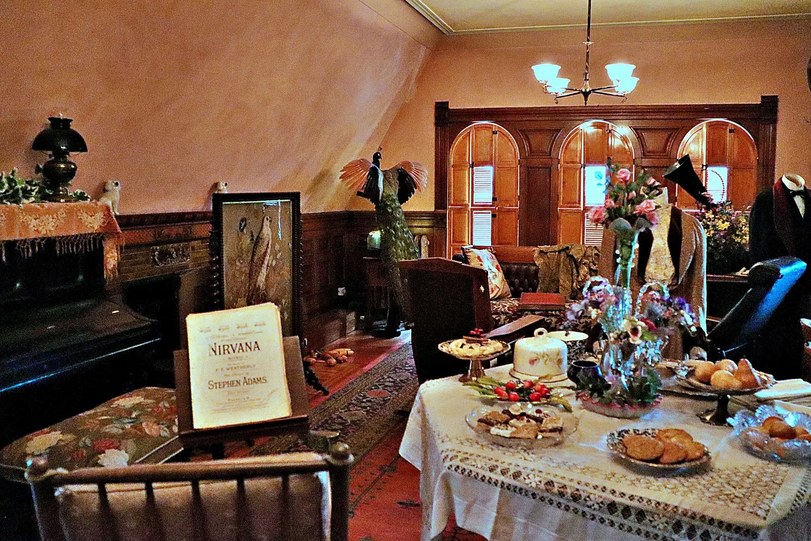 Castello di Craigdarroch