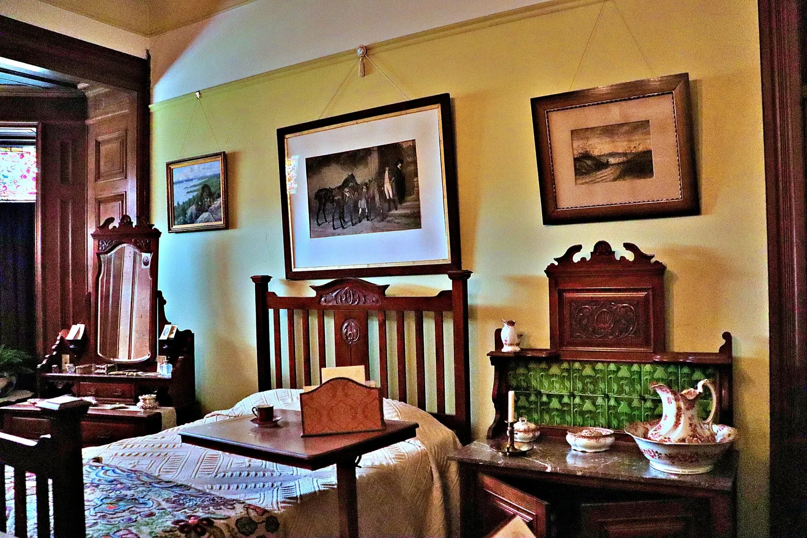 Castillo Craigdarroch