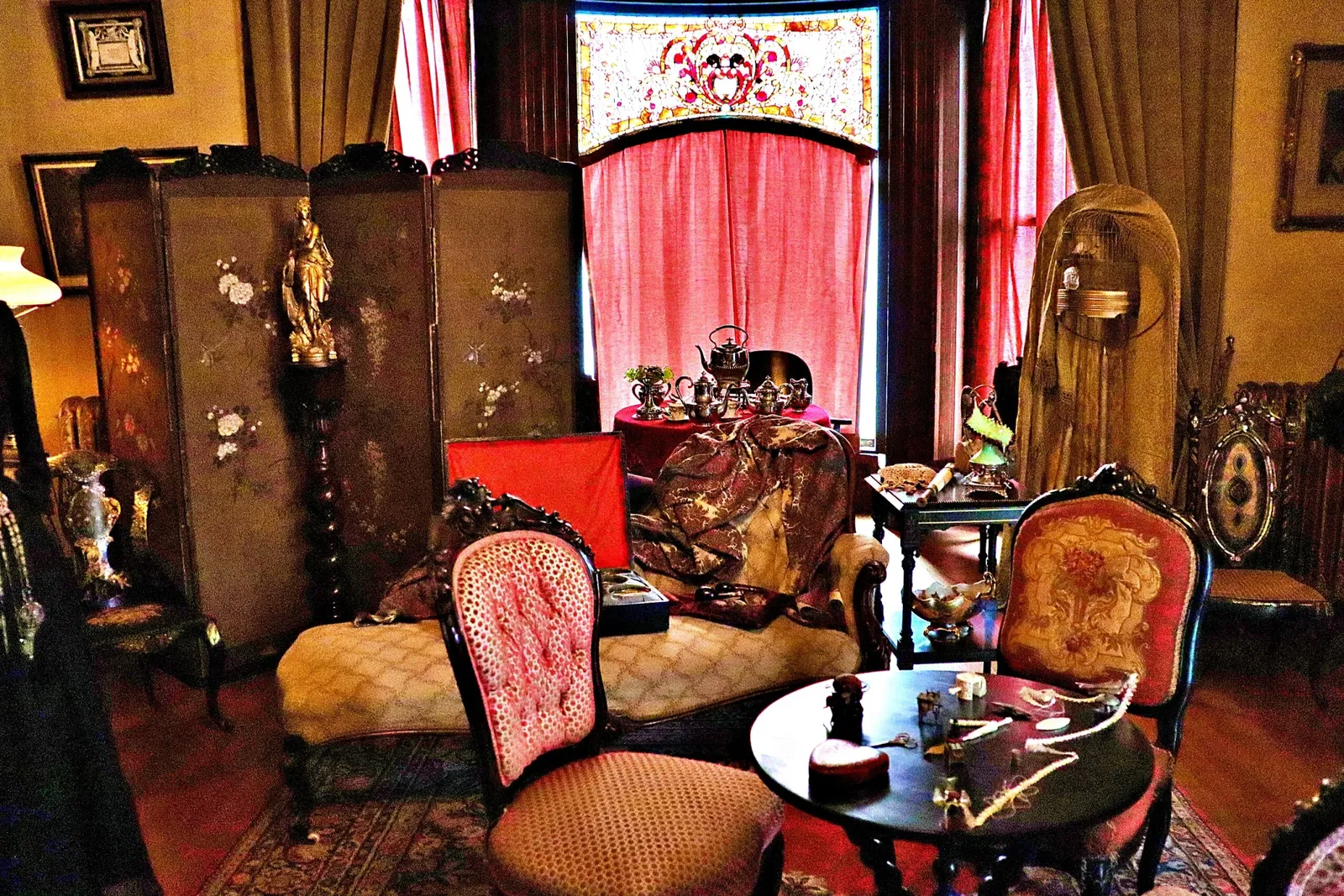 Castello di Craigdarroch