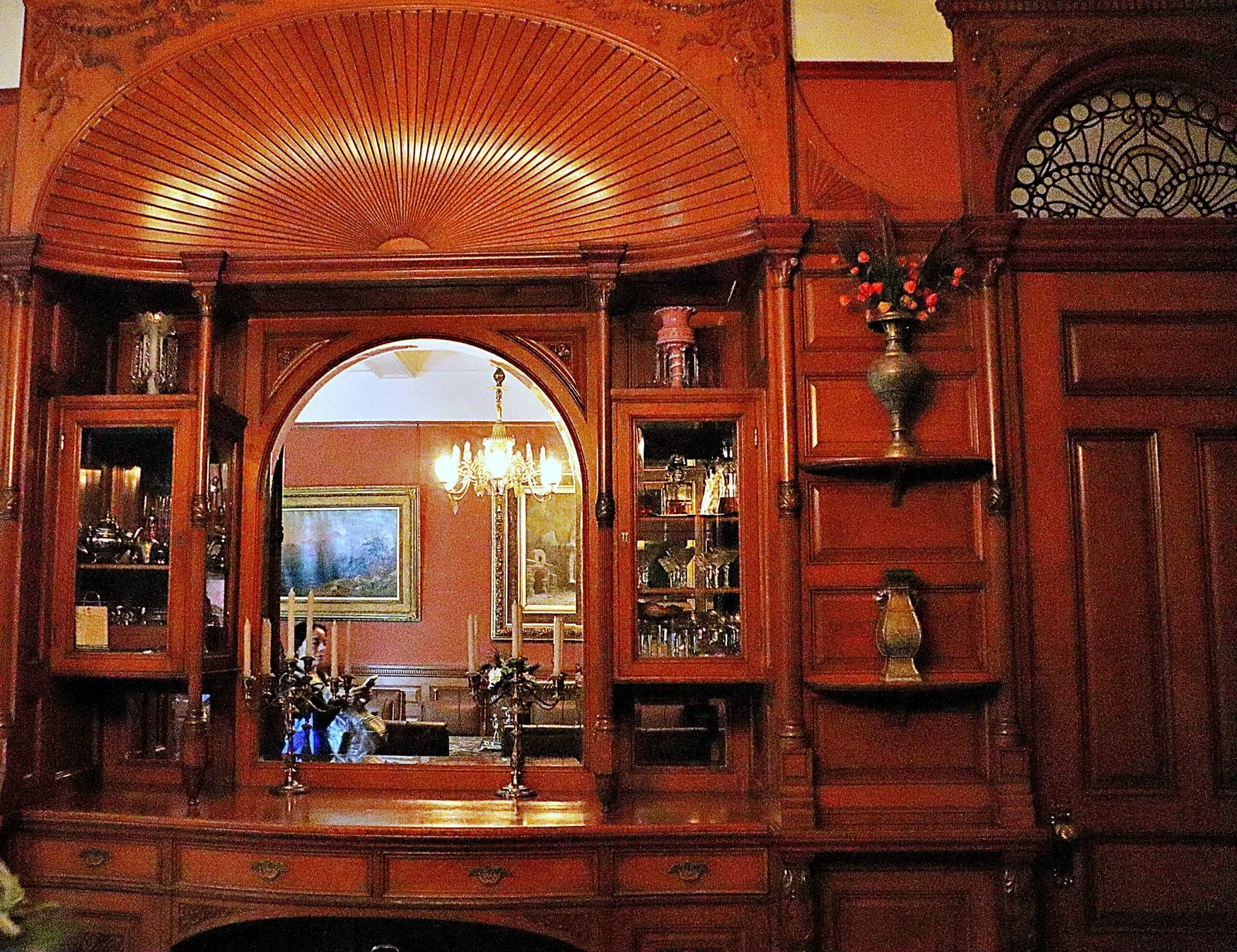 Castillo Craigdarroch