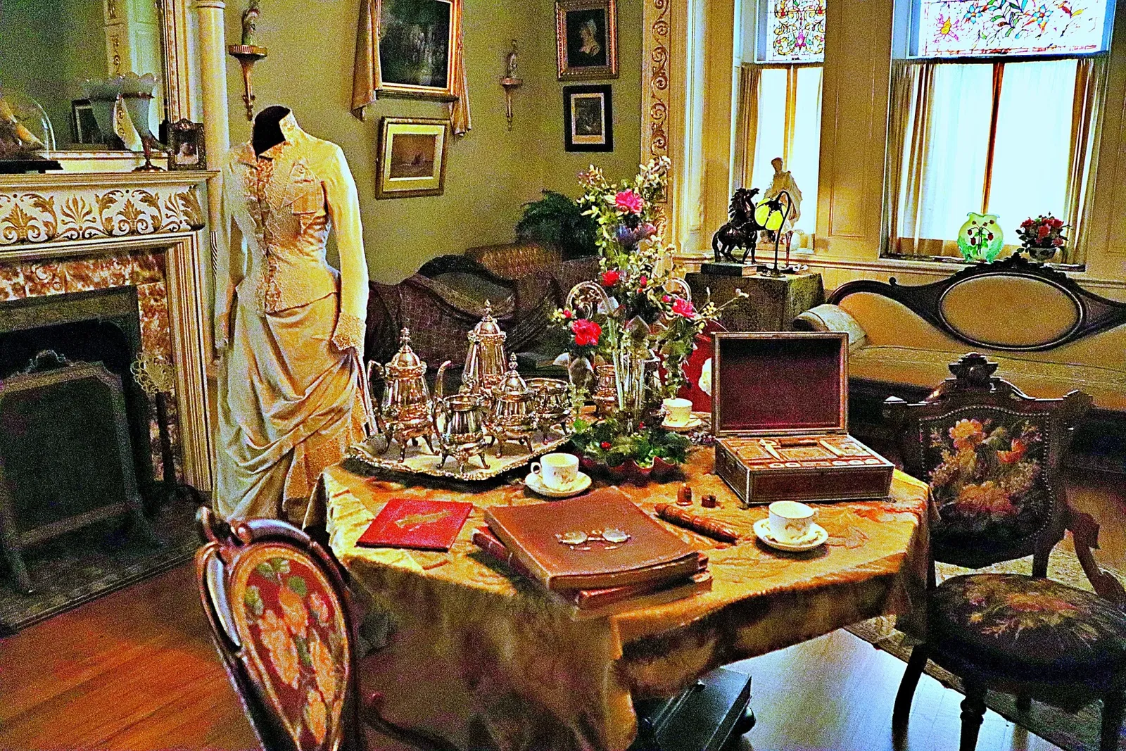 Castello di Craigdarroch