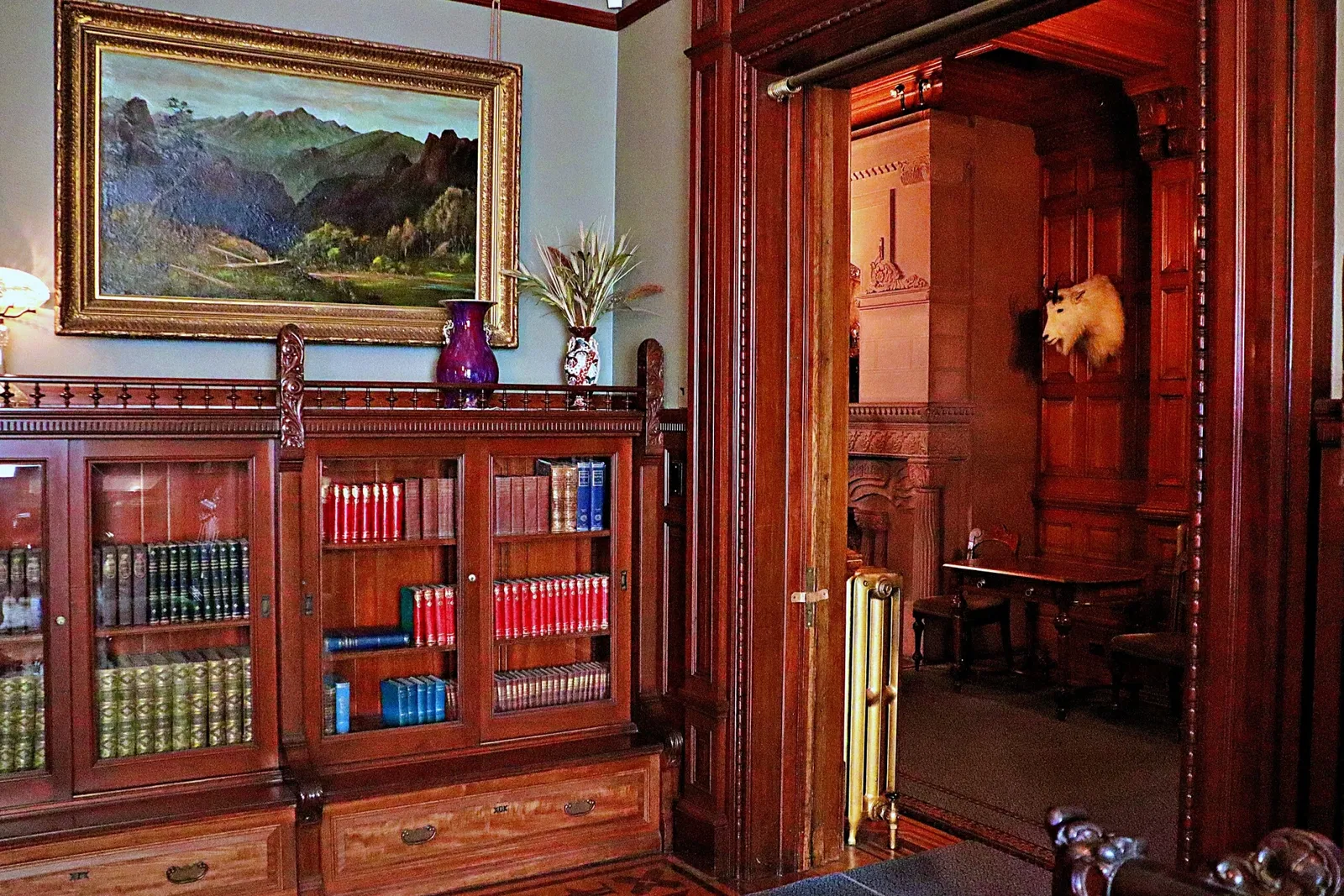 Castello di Craigdarroch