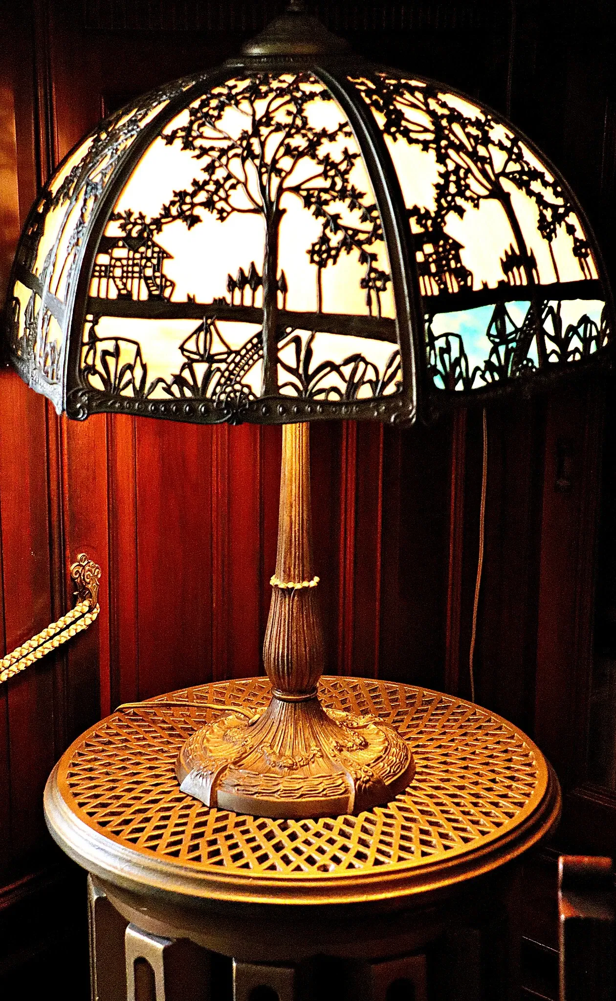 Castillo Craigdarroch