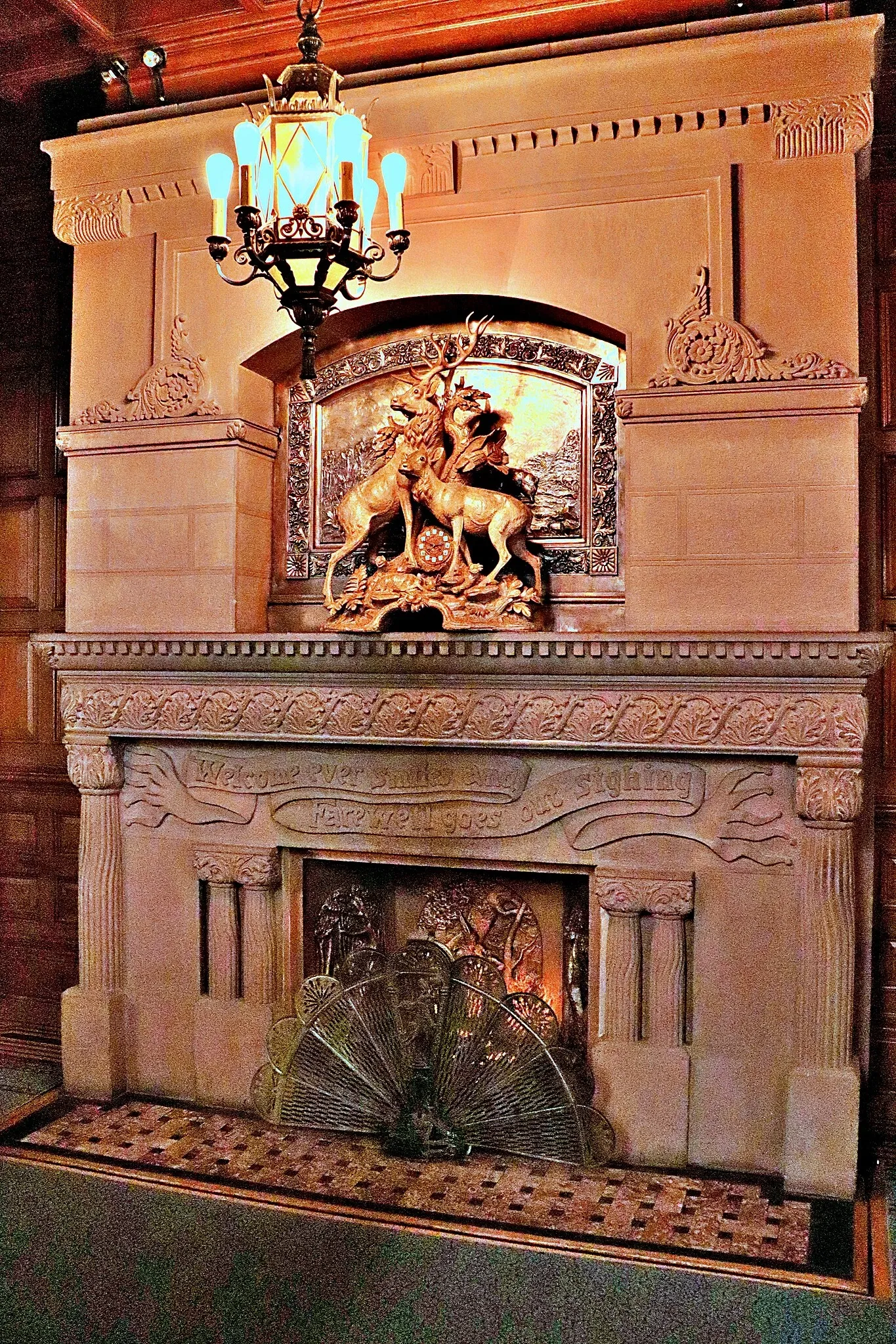 Castello di Craigdarroch