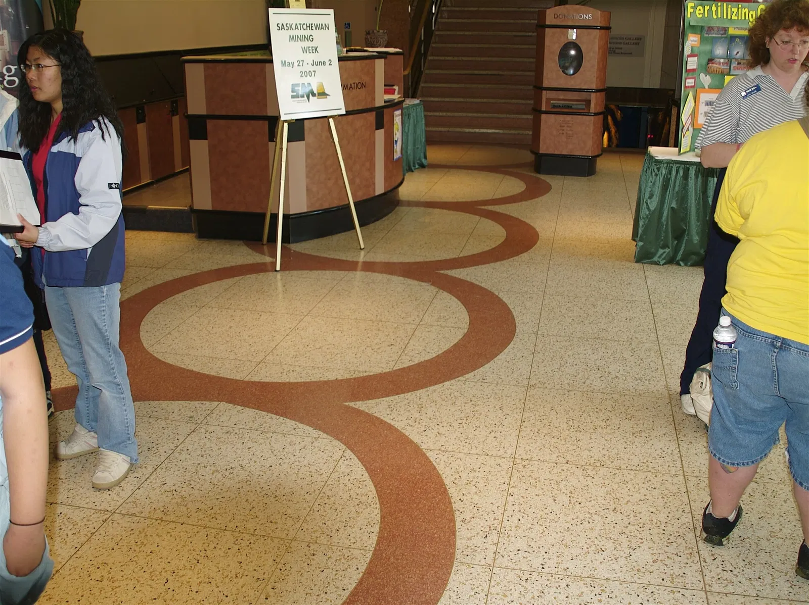 Royal Saskatchewan Museum