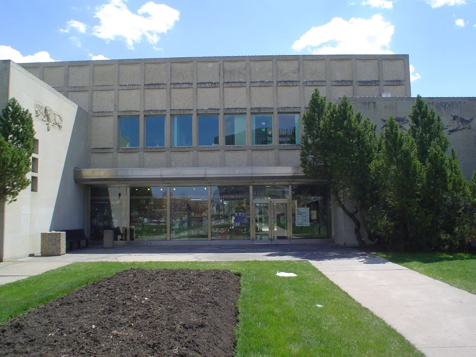 Museo Royal Saskatchewan