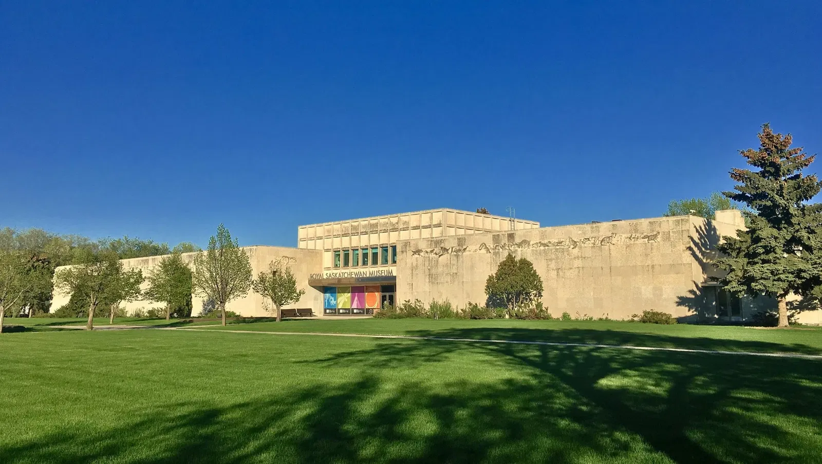 Museo Royal Saskatchewan