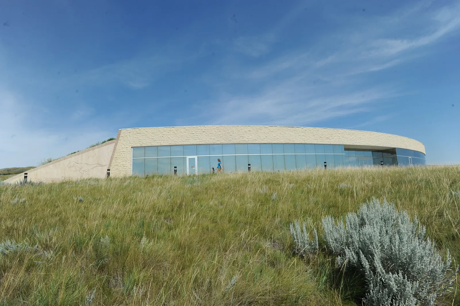 Museo Royal Saskatchewan