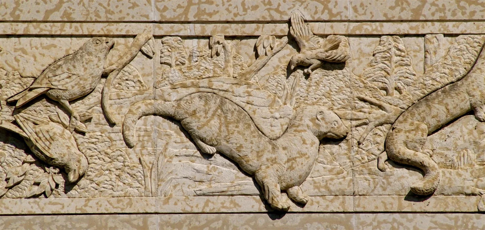 Musée royal de la Saskatchewan