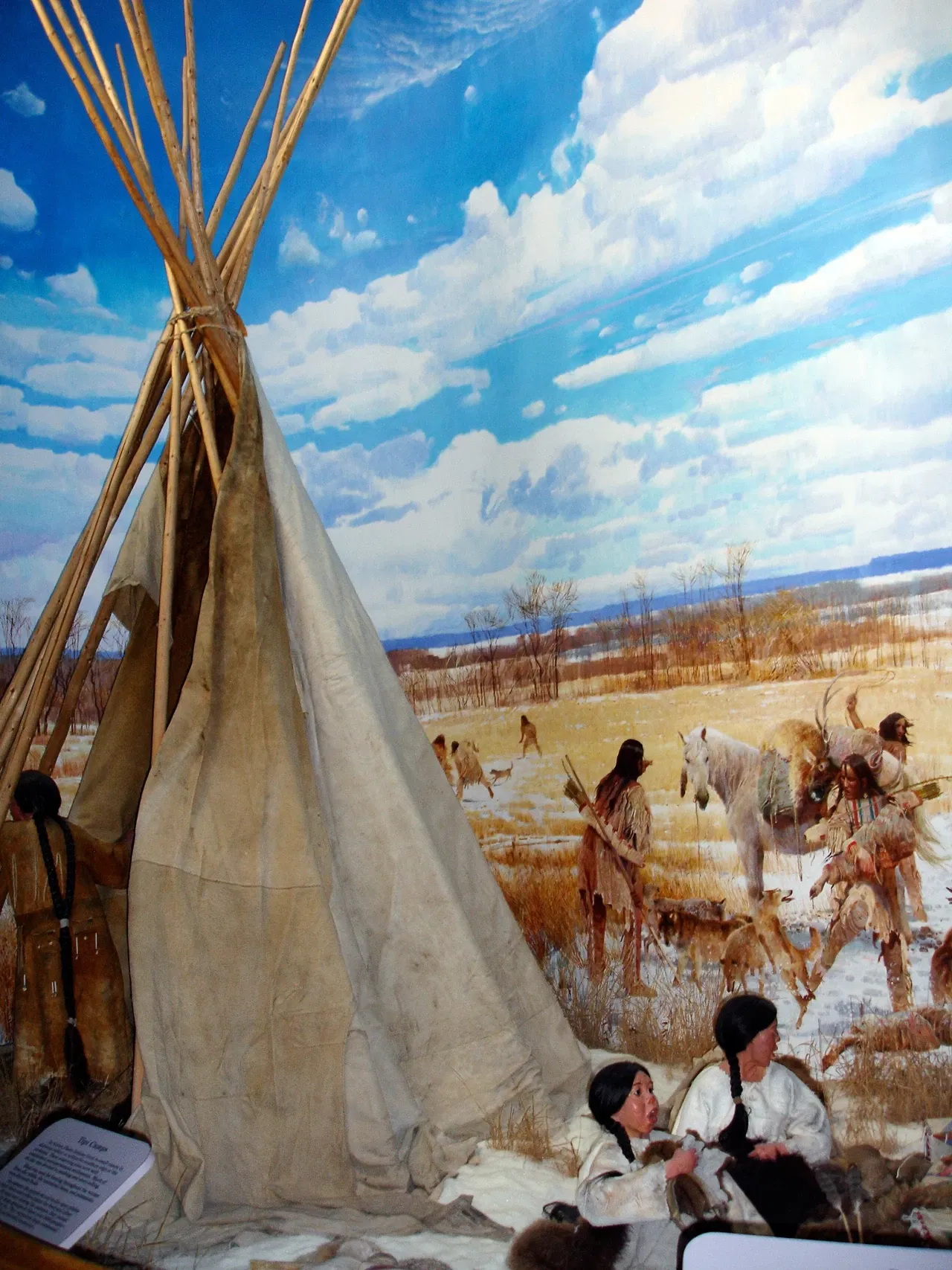 Musée royal de la Saskatchewan