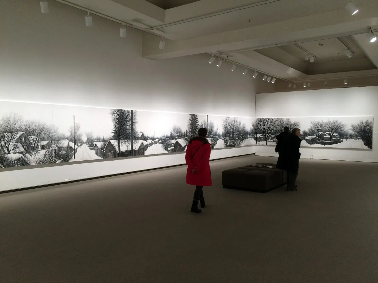 Mackenzie Art Gallery