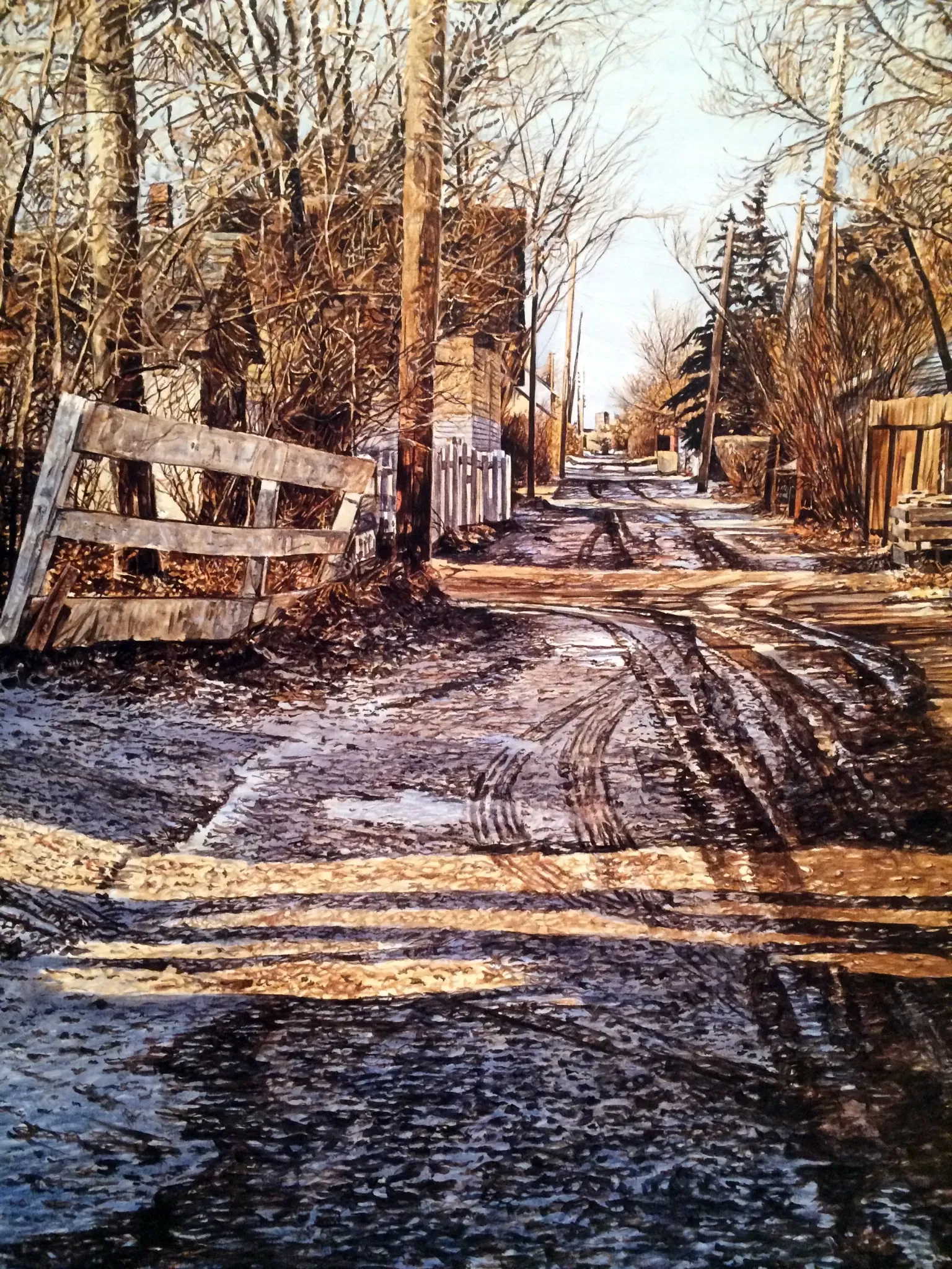 Mackenzie Art Gallery