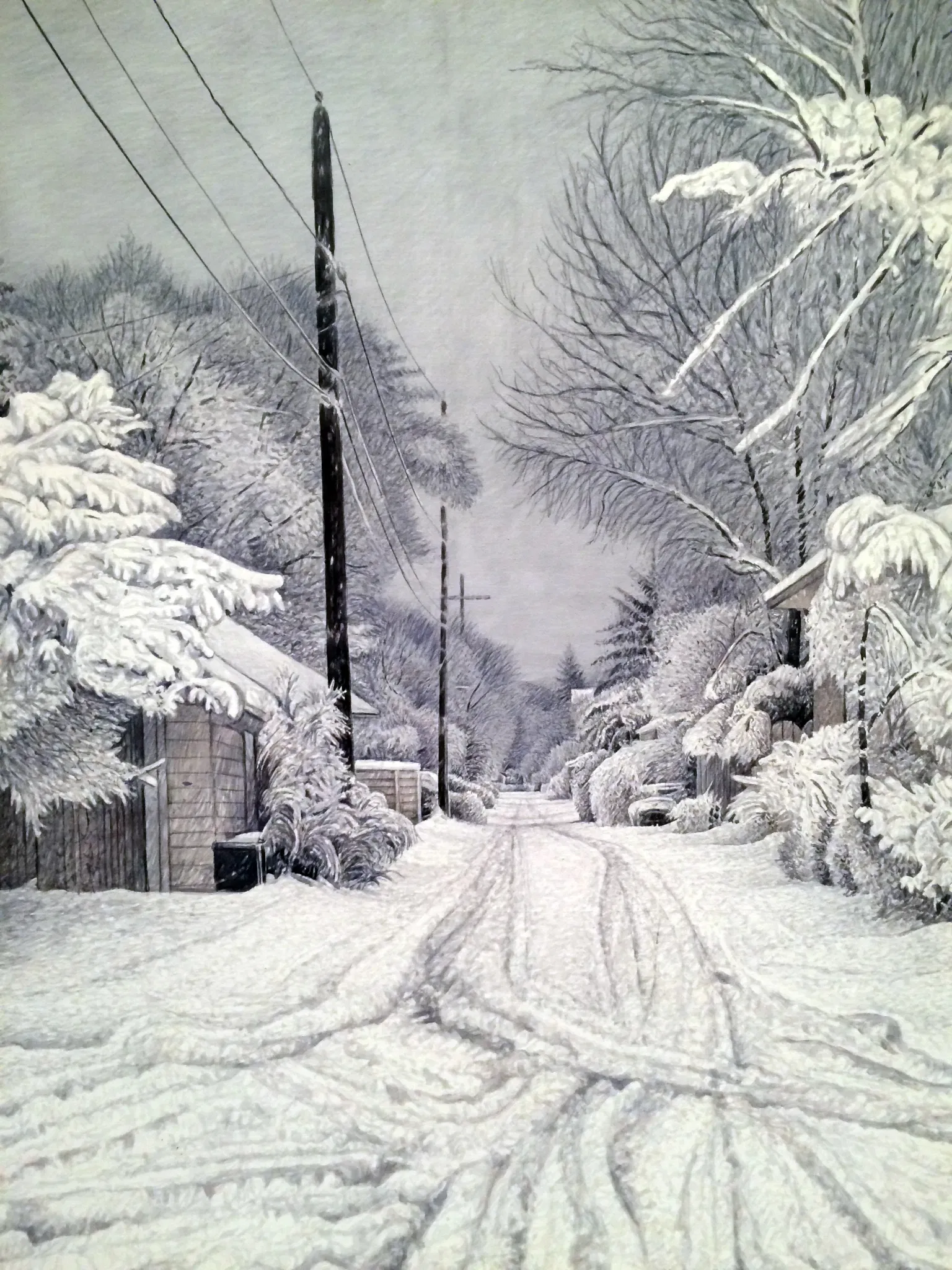 Mackenzie Art Gallery