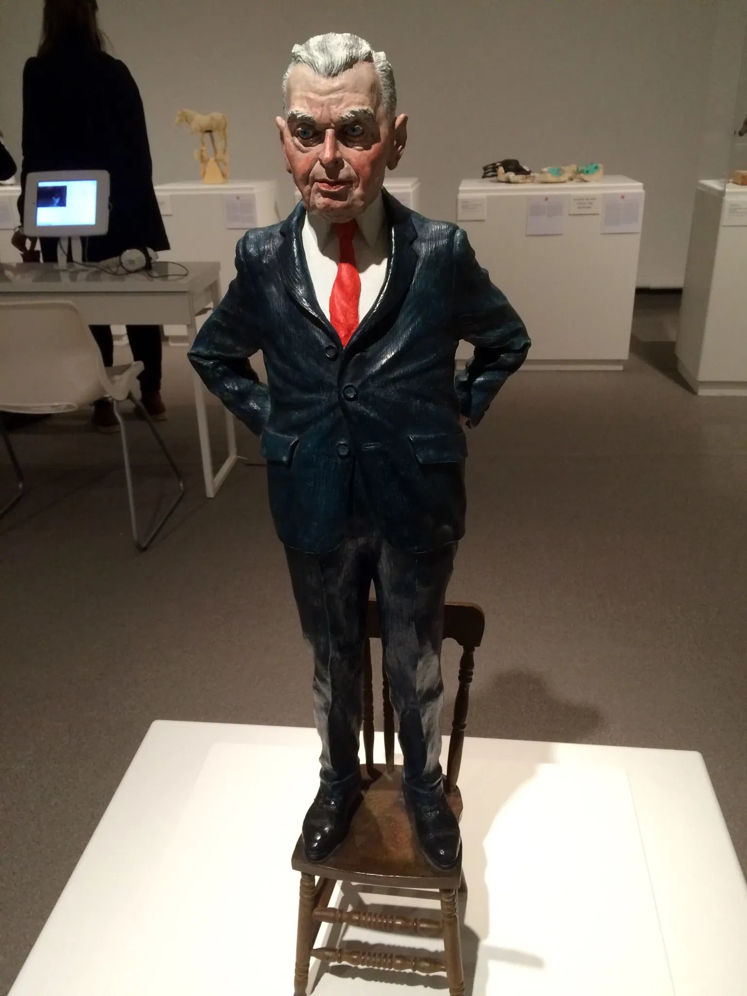 Mackenzie Art Gallery