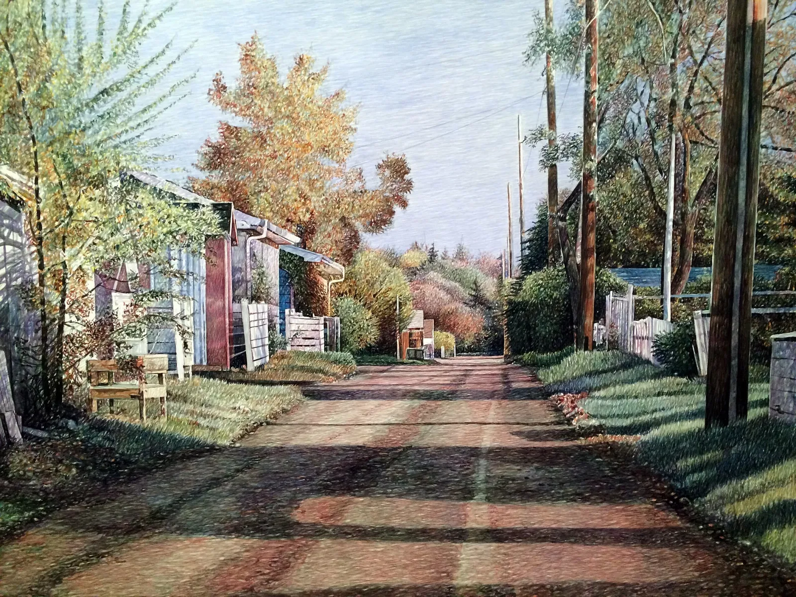 Mackenzie Art Gallery